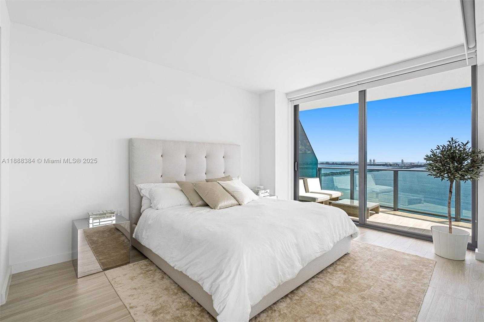 Small Image of 460 NORTH EAST 28TH ST #3508, Miami Number 13