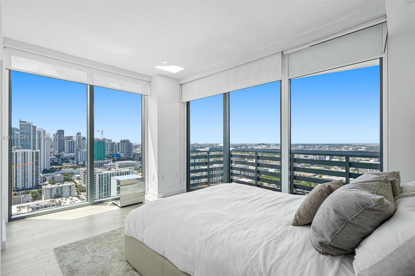 Small Image of 460 NORTH EAST 28TH ST #3508, Miami Number 15