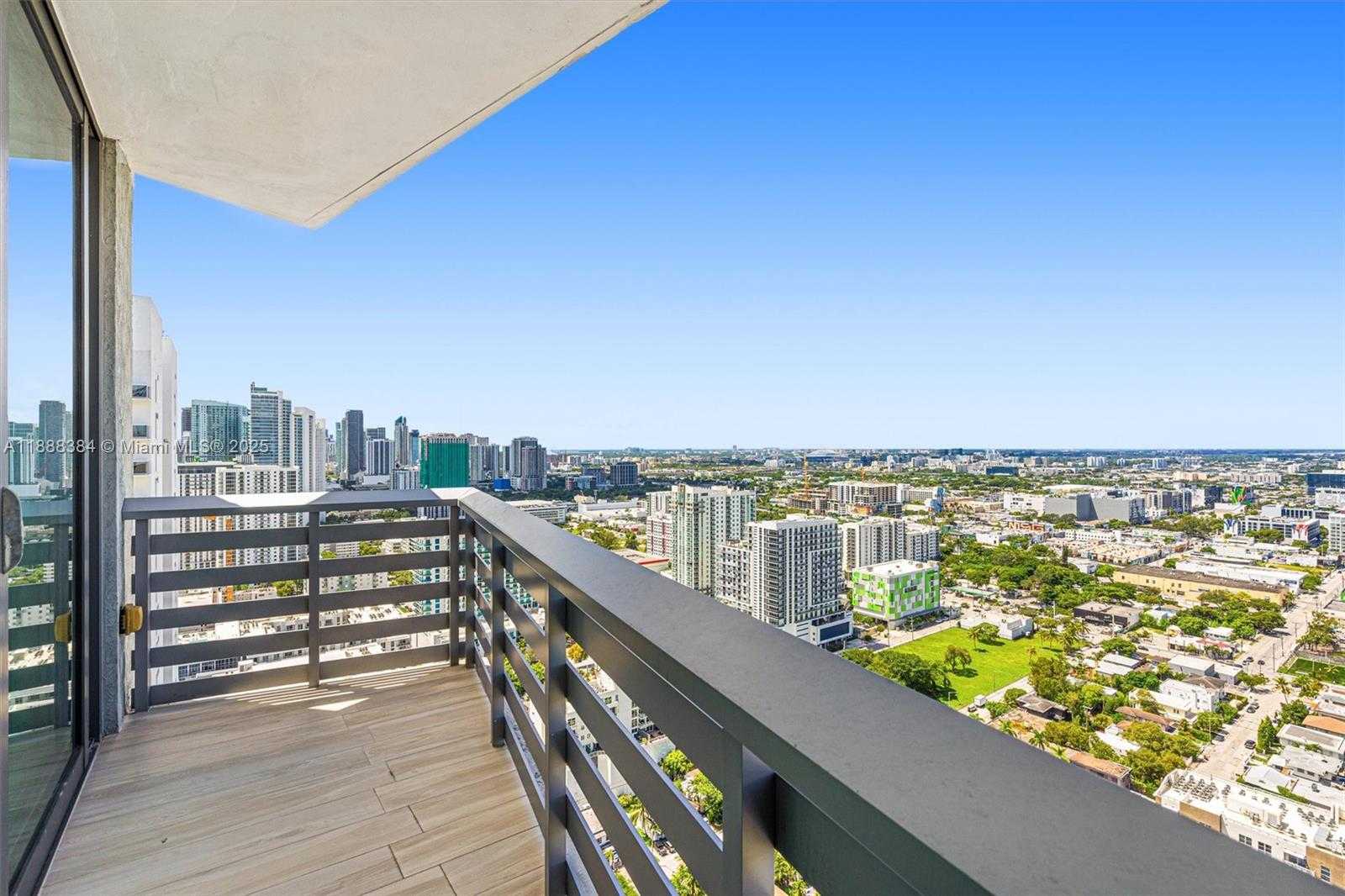 Small Image of 460 NORTH EAST 28TH ST #3508, Miami Number 22