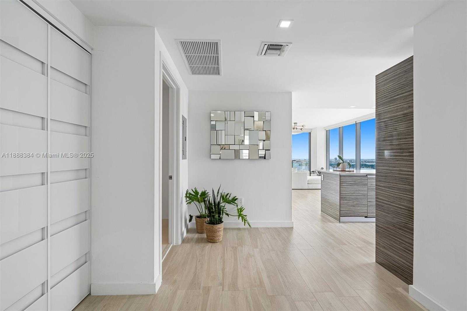 Small Image of 460 NORTH EAST 28TH ST #3508, Miami Number 3