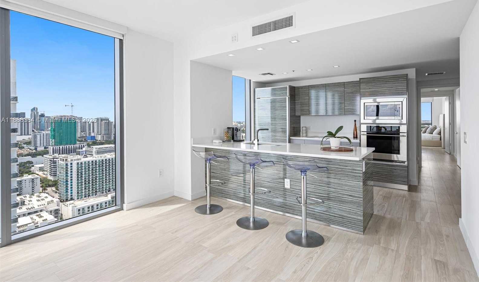 Small Image of 460 NORTH EAST 28TH ST #3508, Miami Number 6