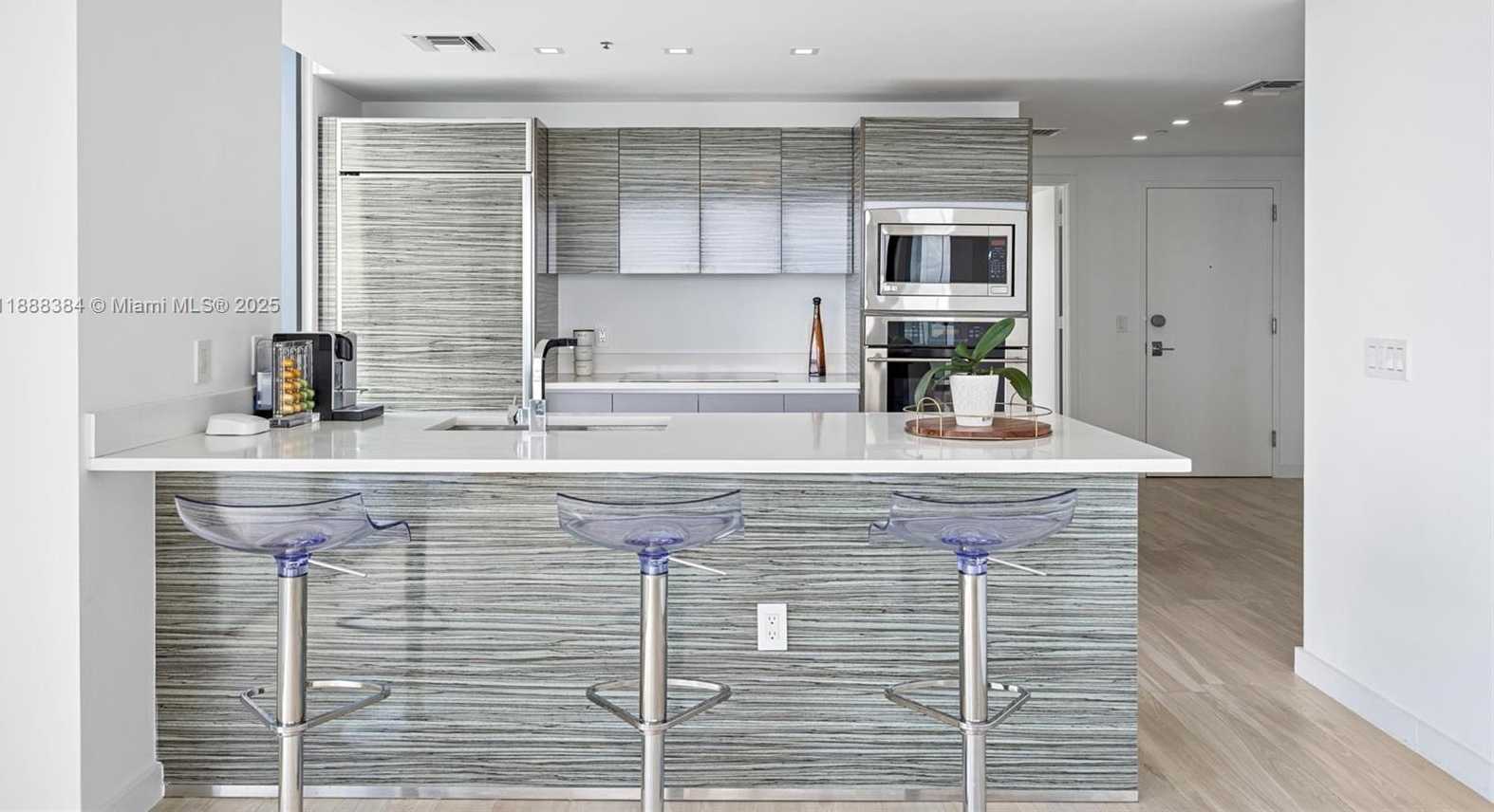 Small Image of 460 NORTH EAST 28TH ST #3508, Miami Number 7