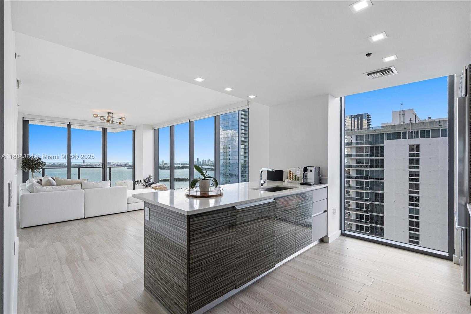 Small Image of 460 NORTH EAST 28TH ST #3508, Miami Number 8