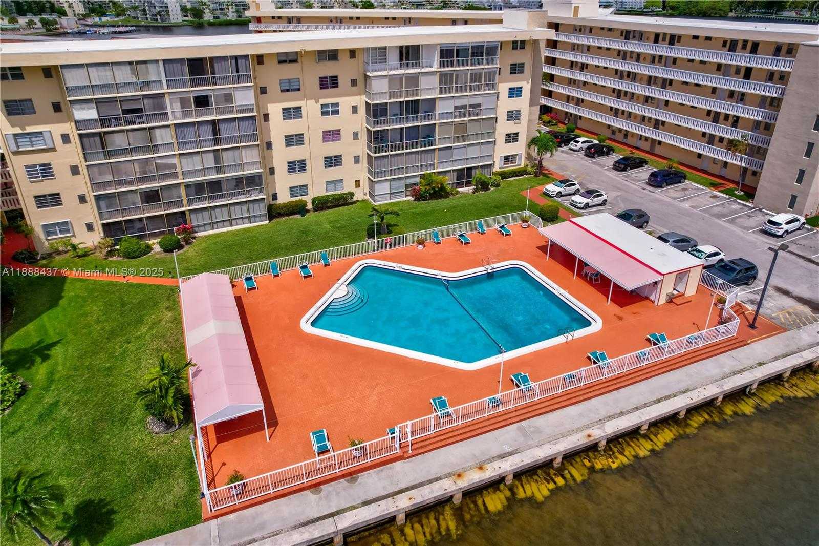 Small Image of 2999 POINT EAST DR #C214, Aventura Number 33