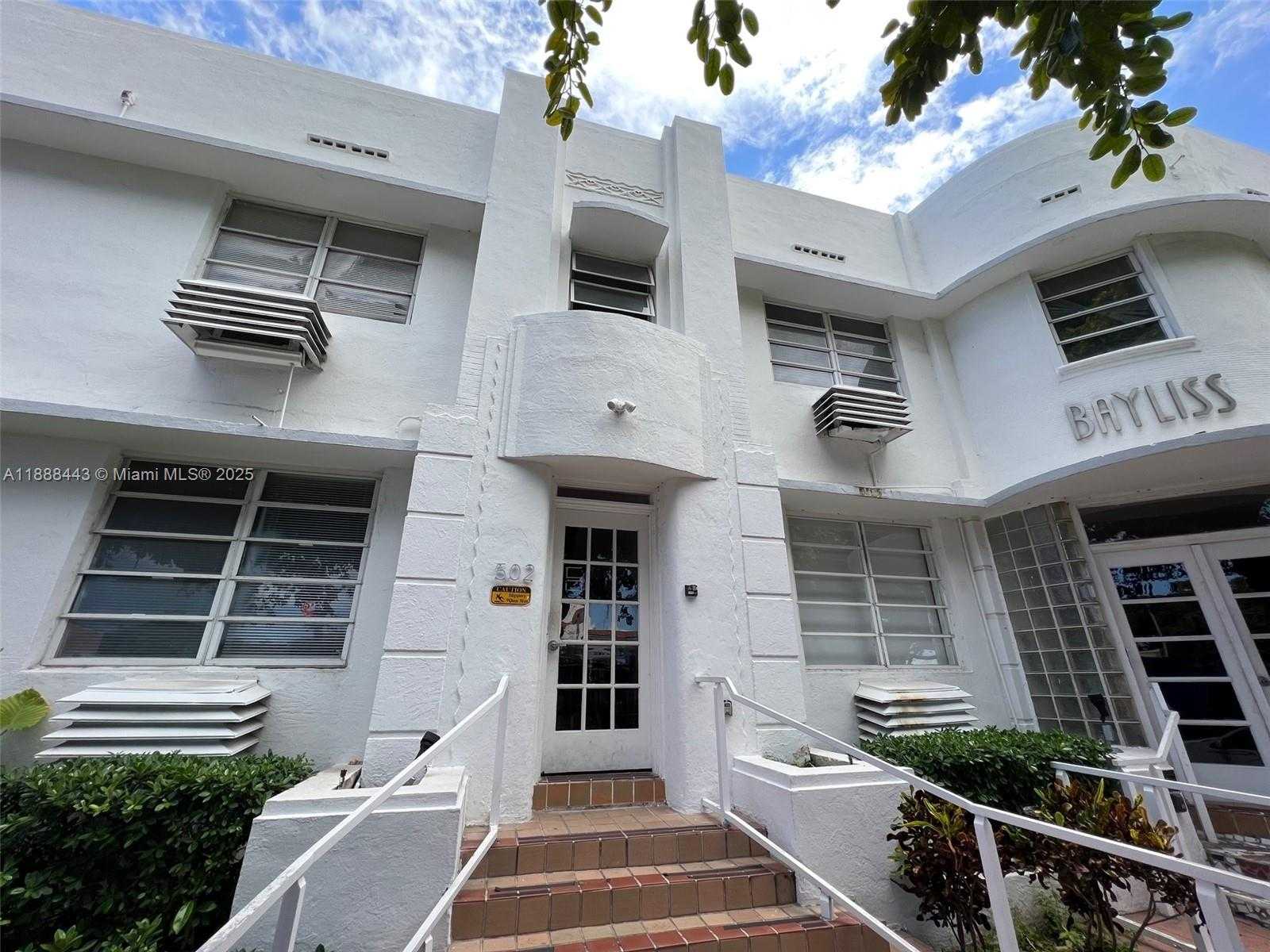 Small Image of 500 14TH ST #105, Miami Beach Number 10