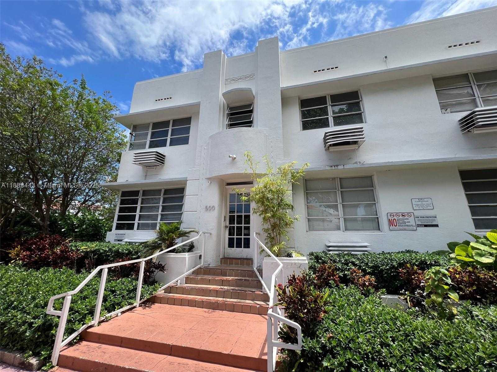 Small Image of 500 14TH ST #105, Miami Beach Number 9