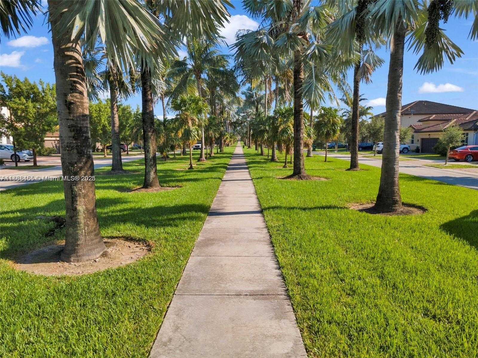 Small Image of 25145 SOUTH WEST 119TH AVE #25145, Homestead Number 10