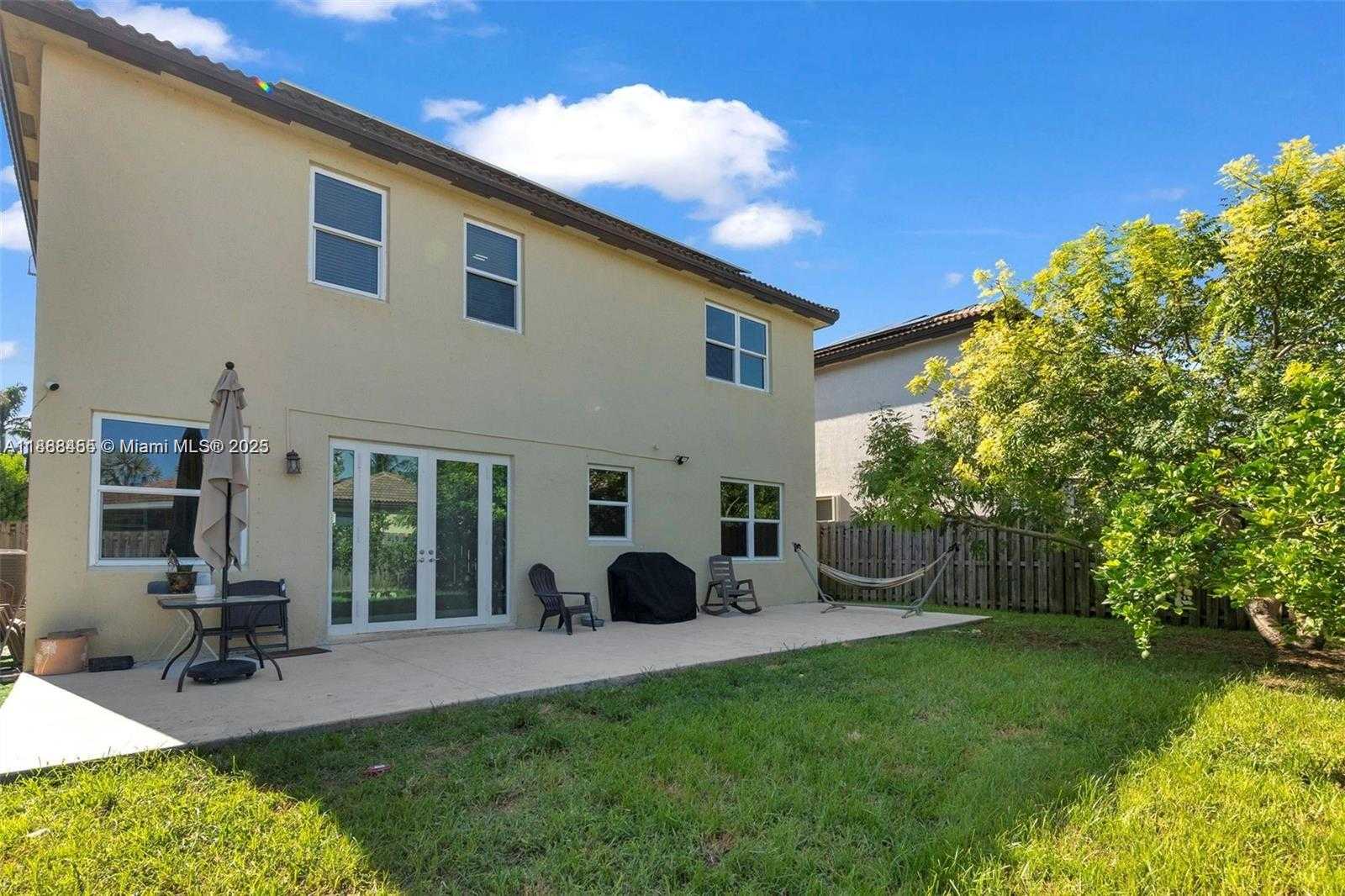 Small Image of 25145 SOUTH WEST 119TH AVE #25145, Homestead Number 2