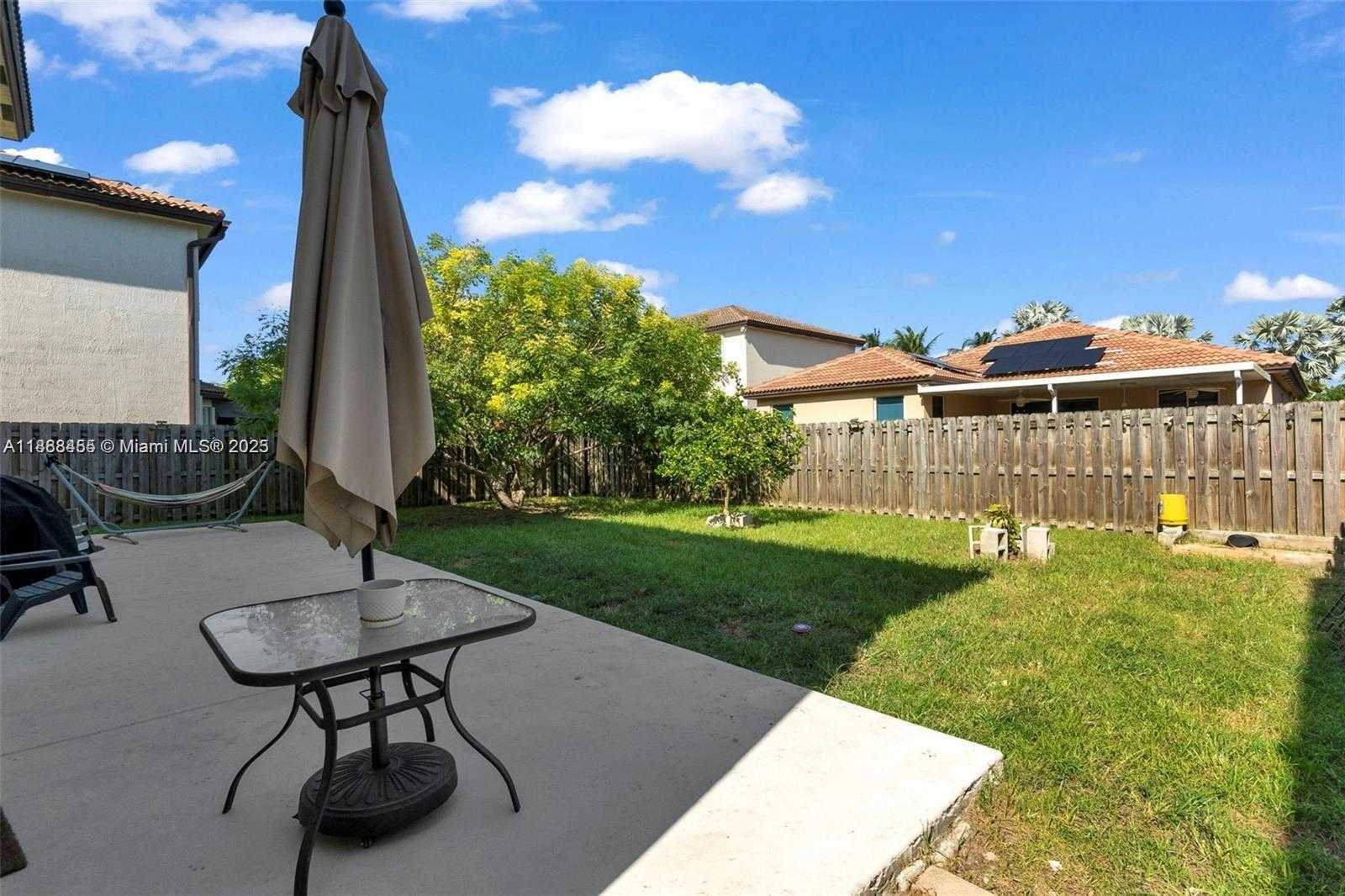 Small Image of 25145 SOUTH WEST 119TH AVE #25145, Homestead Number 3