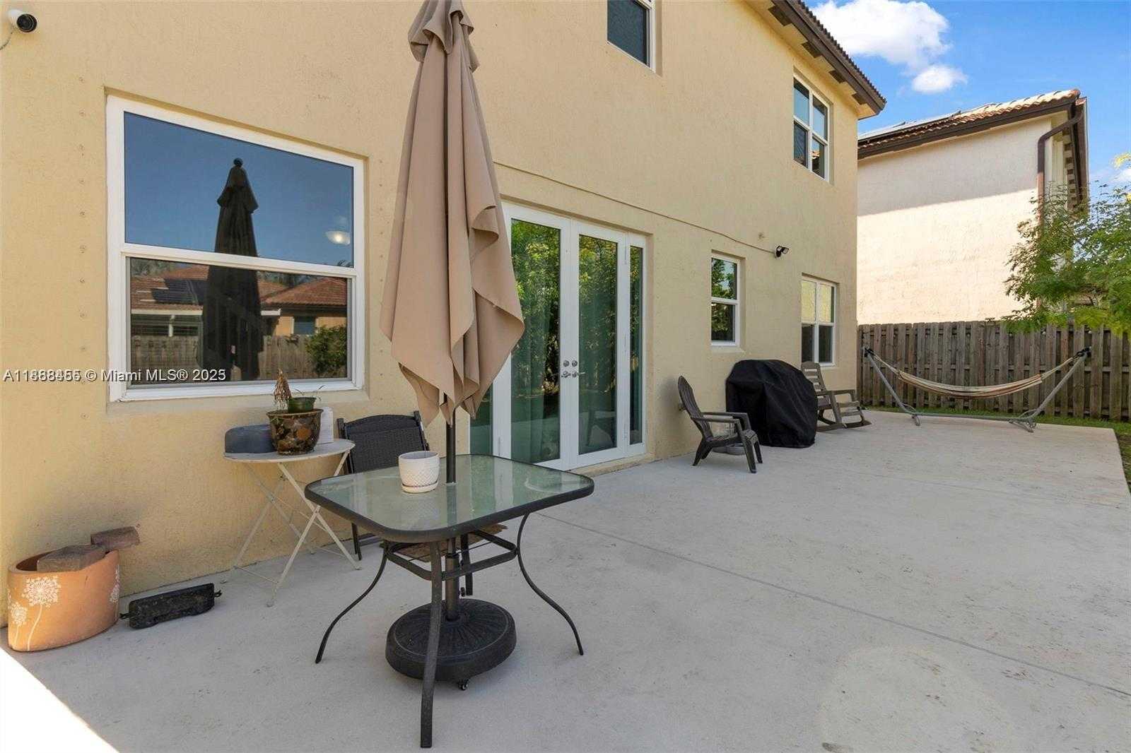 Small Image of 25145 SOUTH WEST 119TH AVE #25145, Homestead Number 4