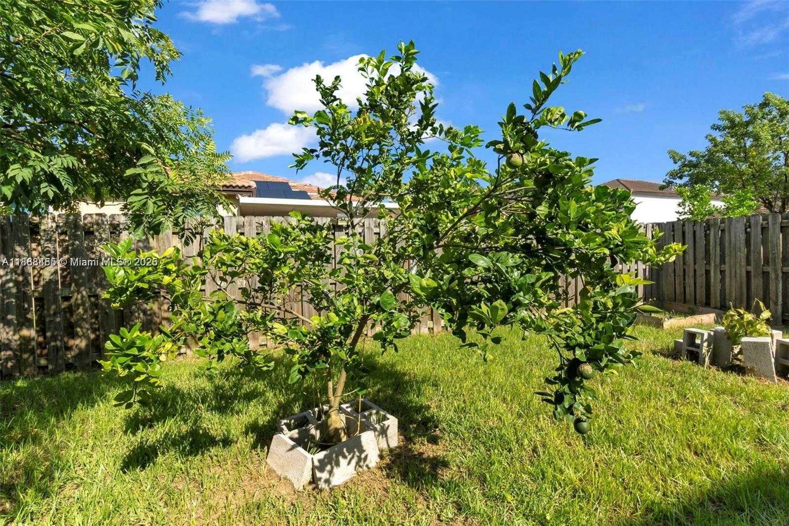 Small Image of 25145 SOUTH WEST 119TH AVE #25145, Homestead Number 5