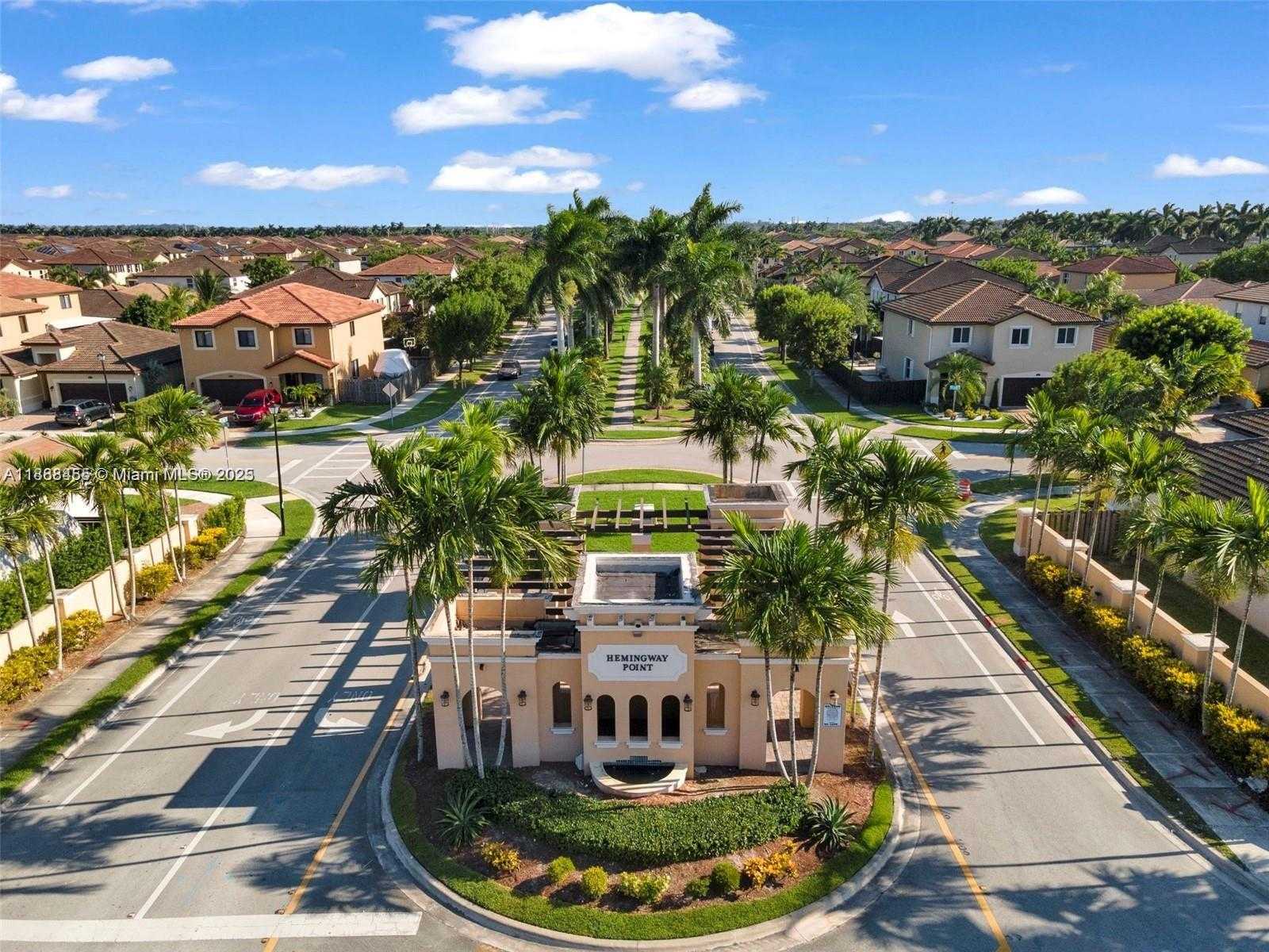 Small Image of 25145 SOUTH WEST 119TH AVE #25145, Homestead Number 9