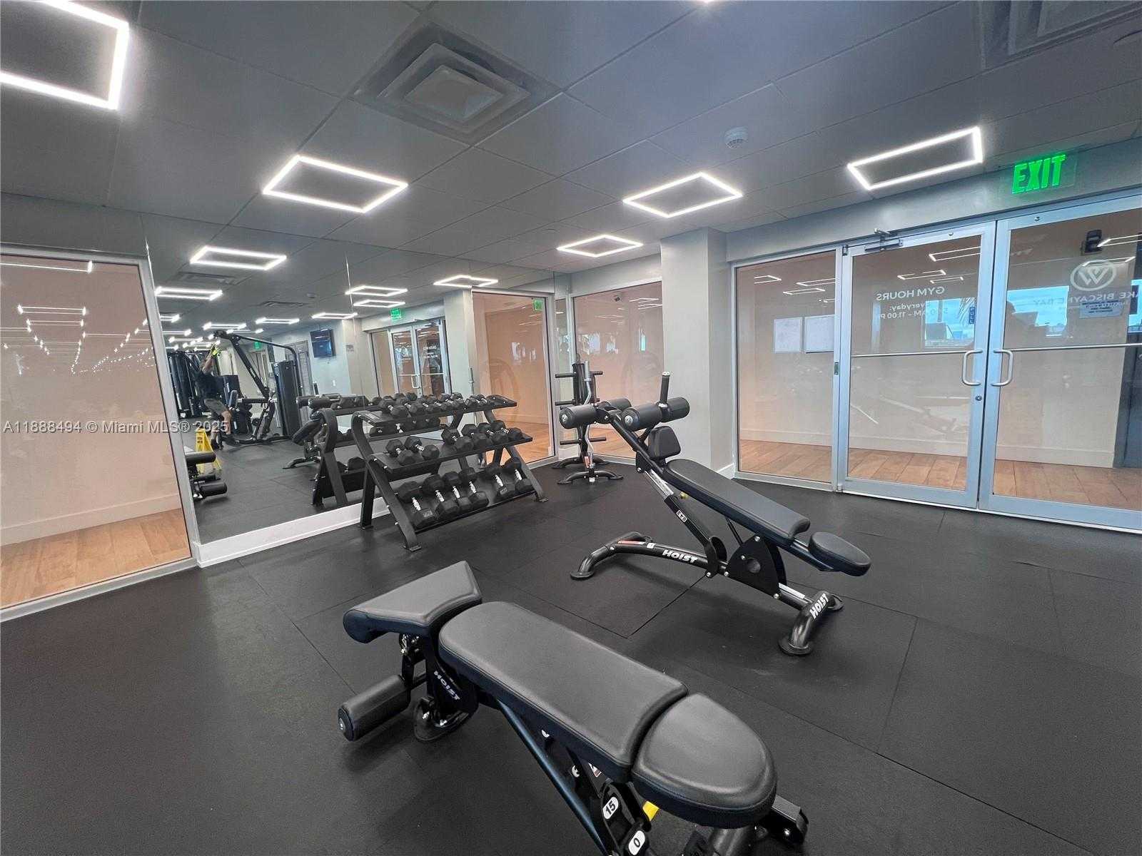 Small Image of 7501 EAST TREASURE DR #2C, North Bay Village Number 12