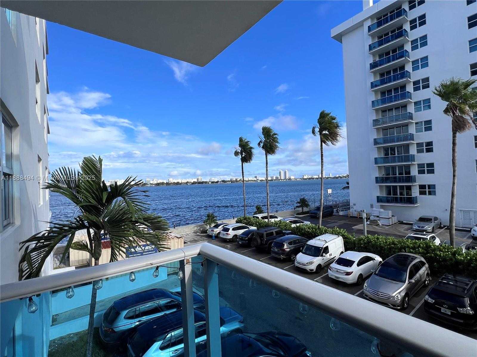 Small Image of 7501 EAST TREASURE DR #2C, North Bay Village Number 2