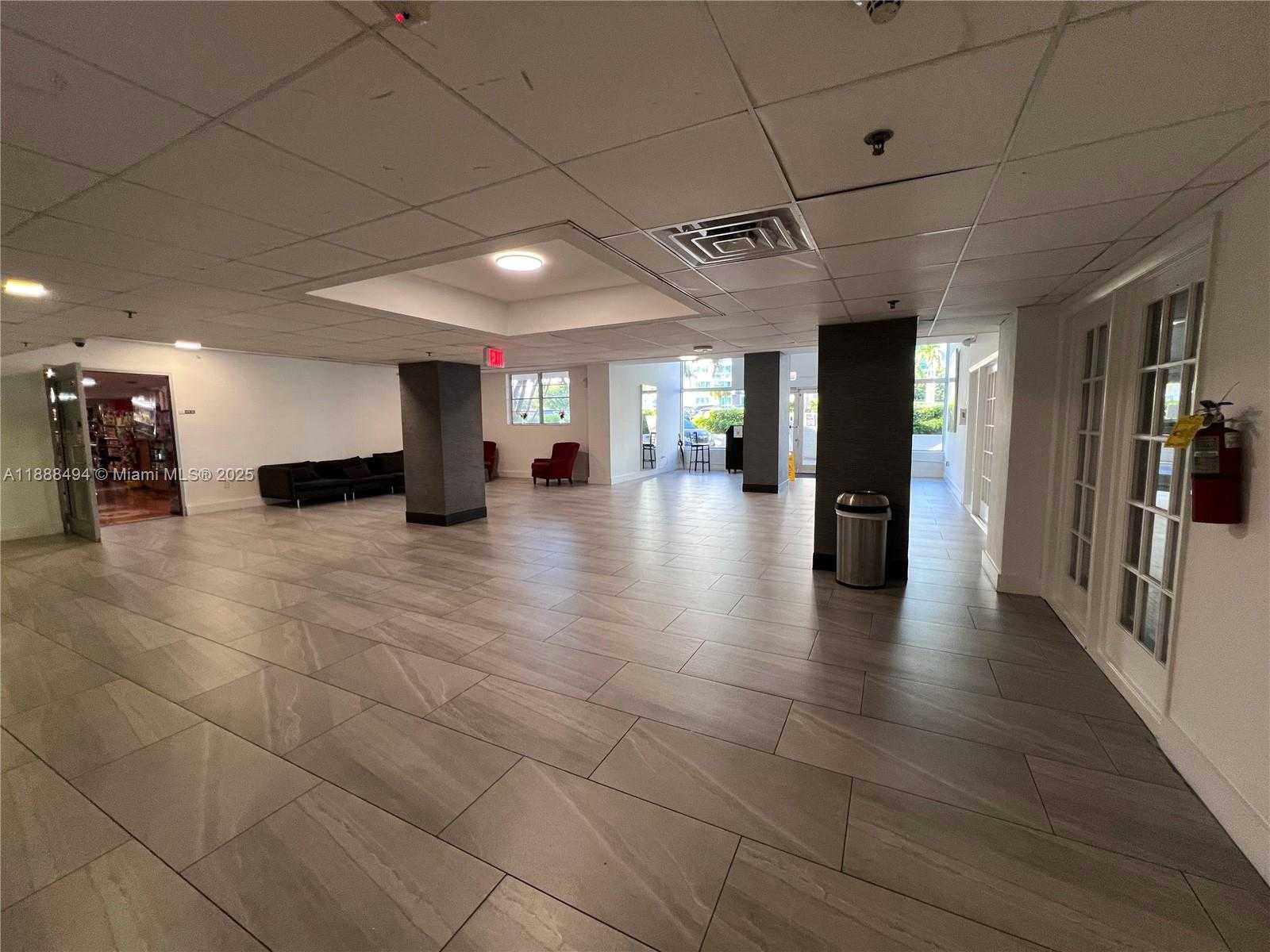 Small Image of 7501 EAST TREASURE DR #2C, North Bay Village Number 3