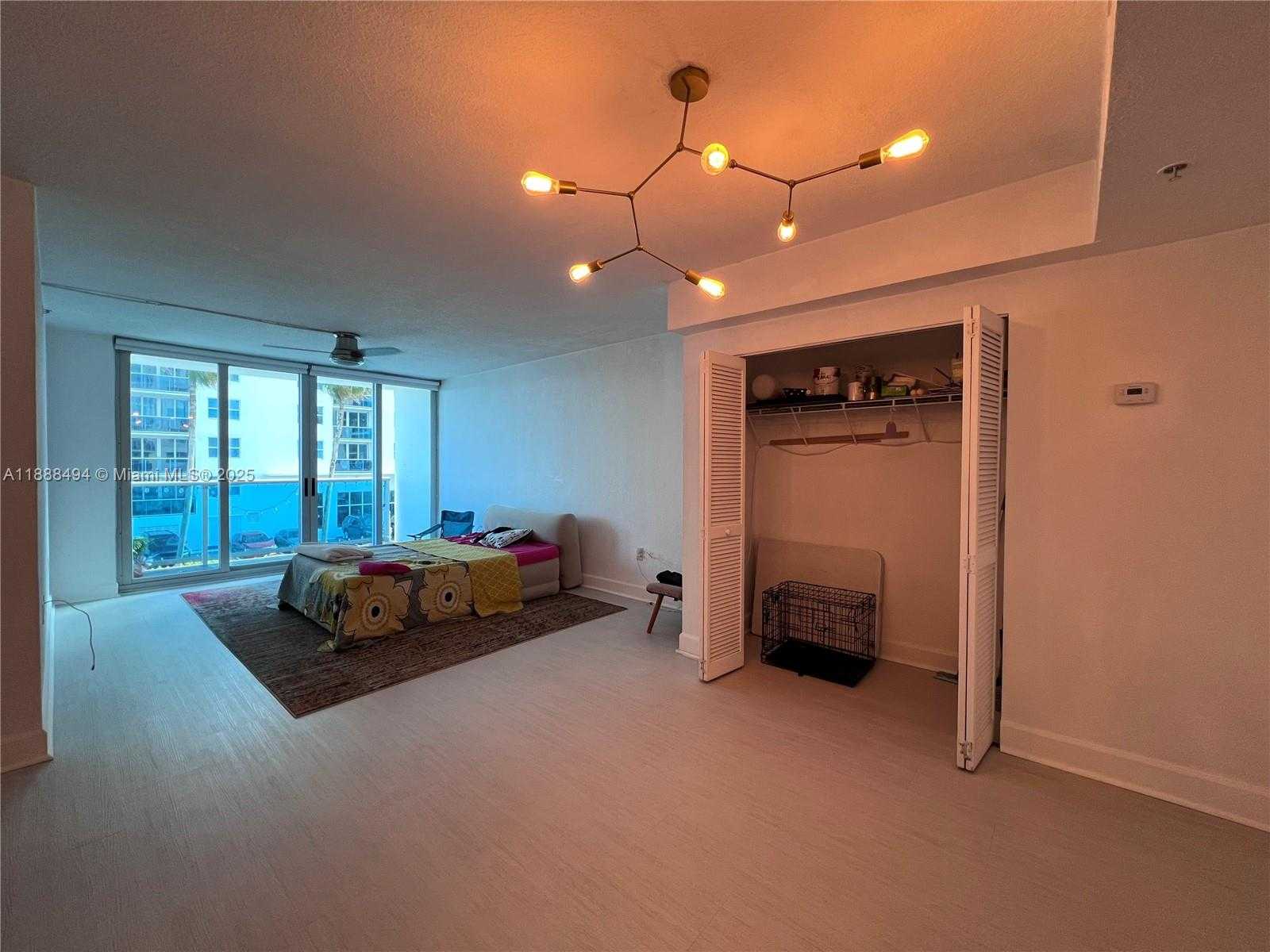 Small Image of 7501 EAST TREASURE DR #2C, North Bay Village Number 7