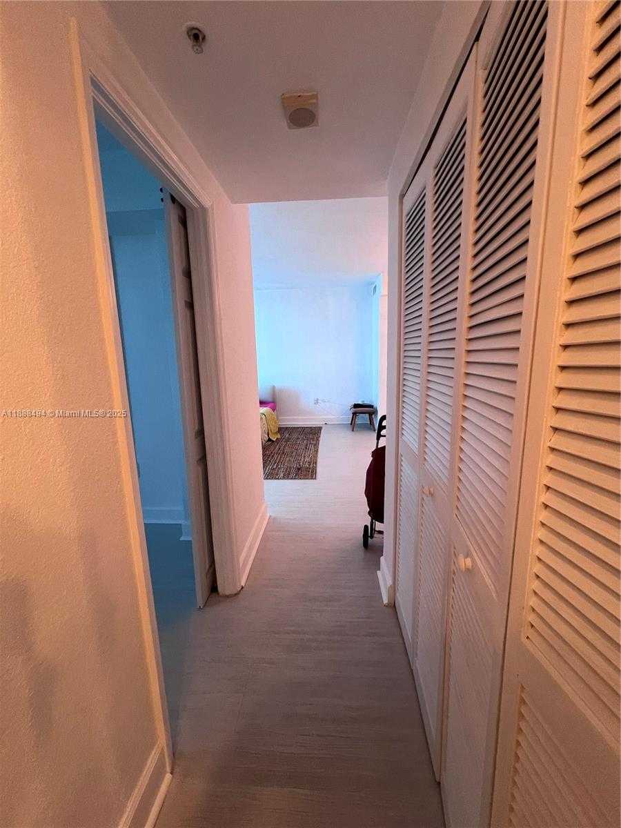 Small Image of 7501 EAST TREASURE DR #2C, North Bay Village Number 8