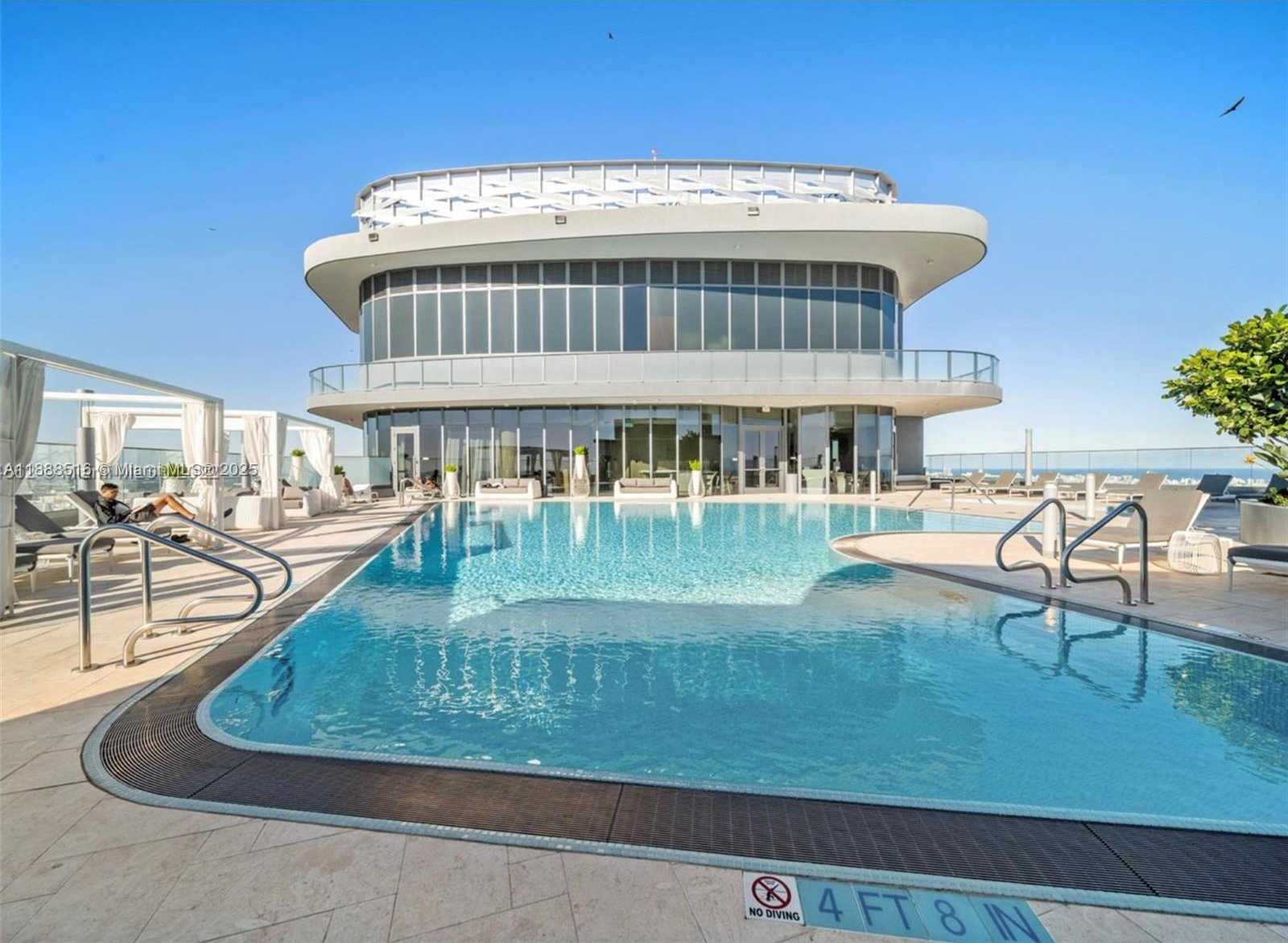 Small Image of Miami Number 11