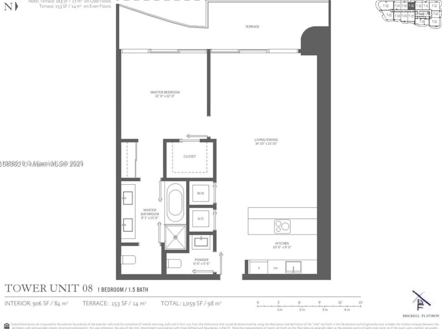 Small Image of Miami Number 17