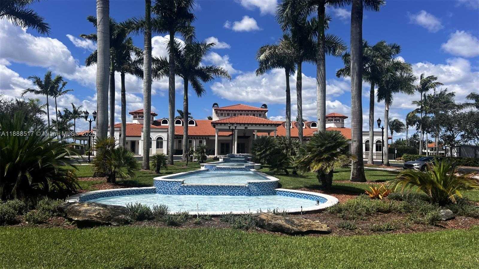 Small Image of 7567 SOUTH WEST 189TH ST, Cutler Bay Number 2