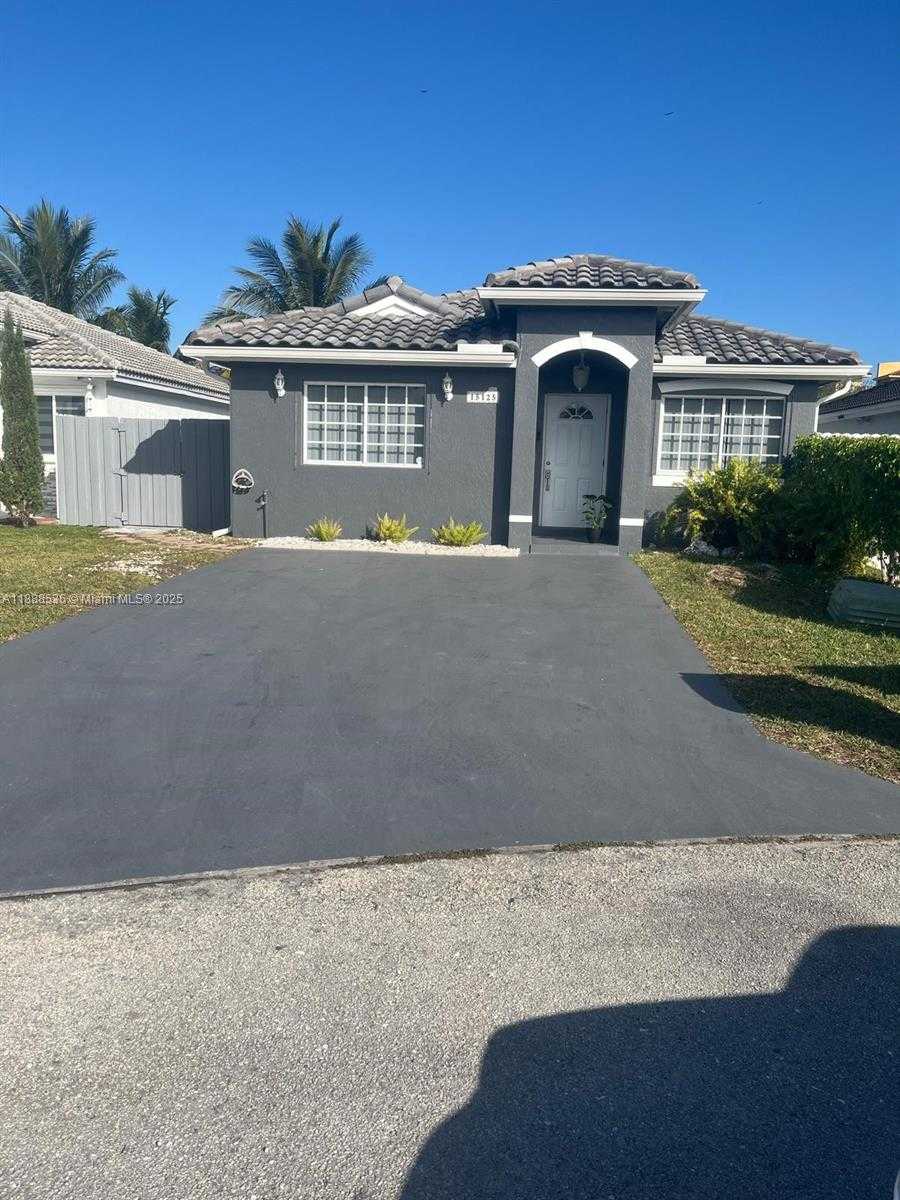 Small Image of 15125 SOUTH WEST 138TH TER, Miami Number 15