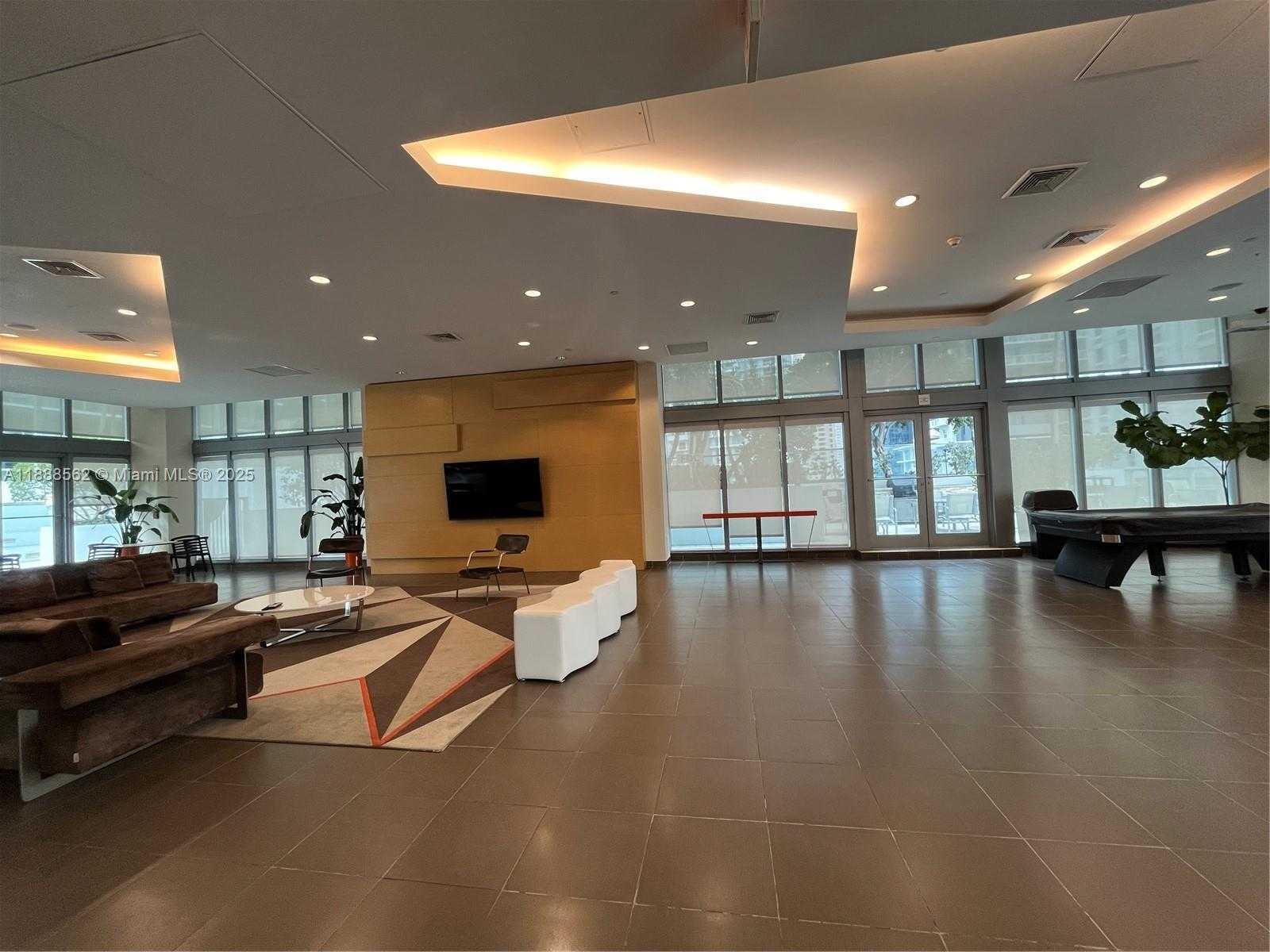 Small Image of 79 SOUTH WEST 12TH ST #2608-S, Miami Number 11