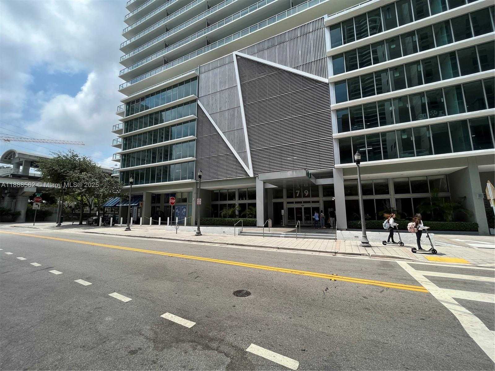 Small Image of 79 SOUTH WEST 12TH ST #2608-S, Miami Number 2