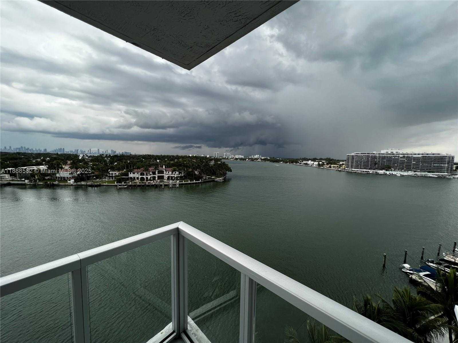 Small Image of 6700 INDIAN CREEK DR #807, Miami Beach Number 23