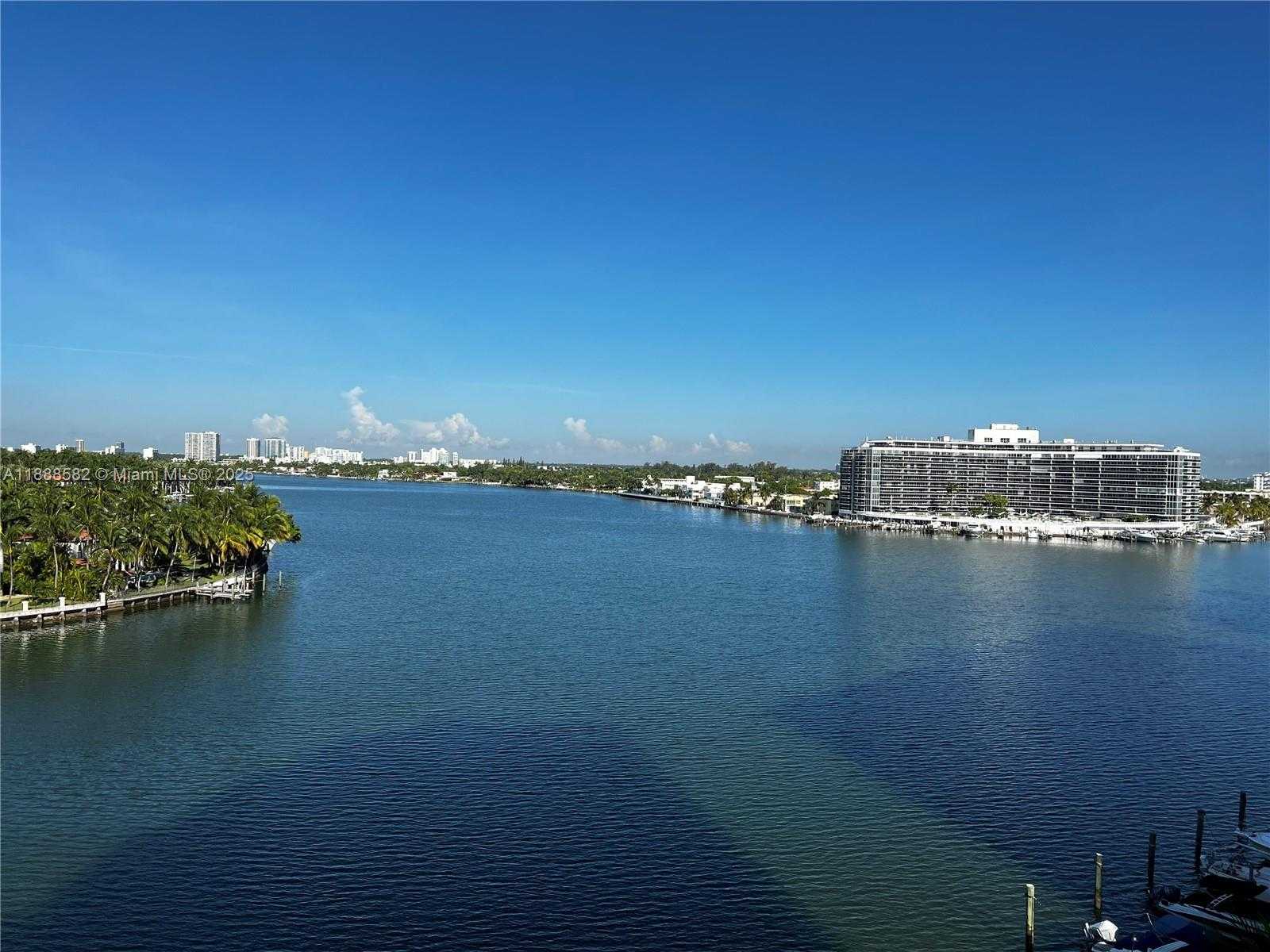 Small Image of 6700 INDIAN CREEK DR #807, Miami Beach Number 9