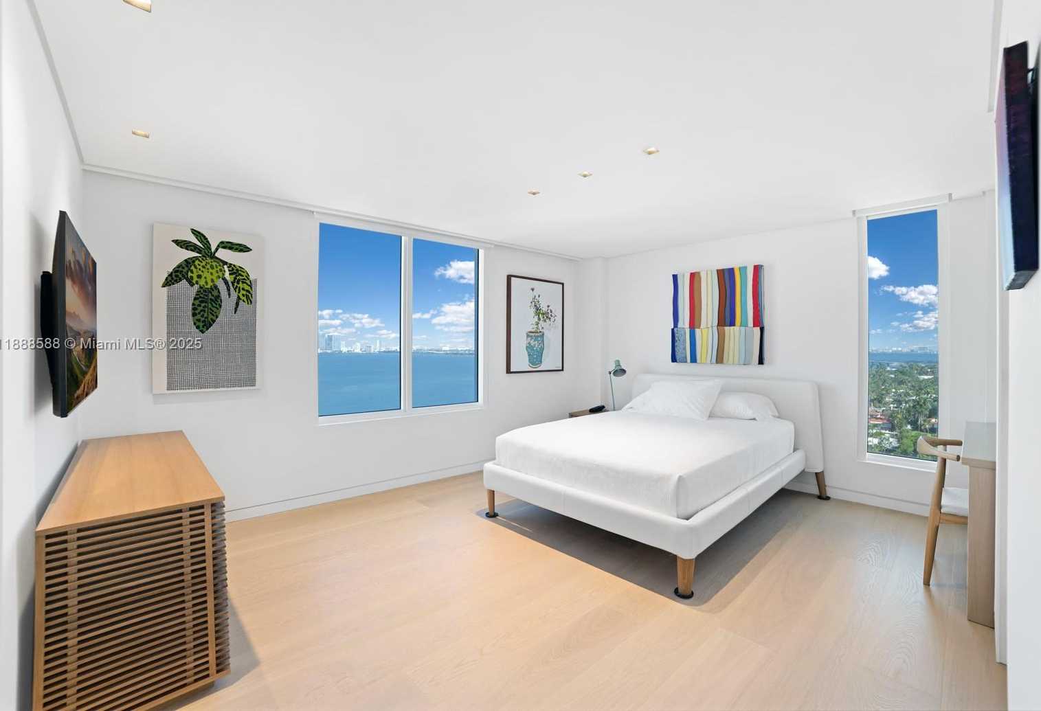 Small Image of 1900 SUNSET HARBOUR DR 2102/4 DR #2102/04/06, Miami Beach Number 15