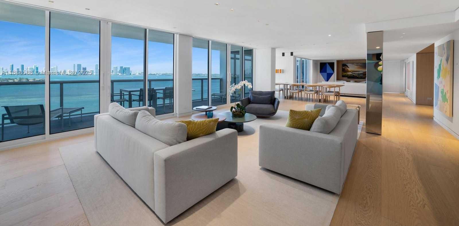 Small Image of 1900 SUNSET HARBOUR DR 2102/4 DR #2102/04/06, Miami Beach Number 2