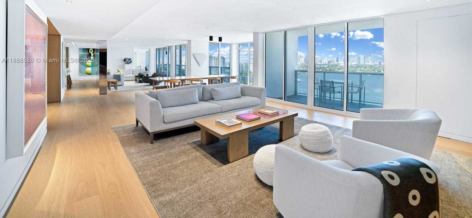 Small Image of 1900 SUNSET HARBOUR DR 2102/4 DR #2102/04/06, Miami Beach Number 3