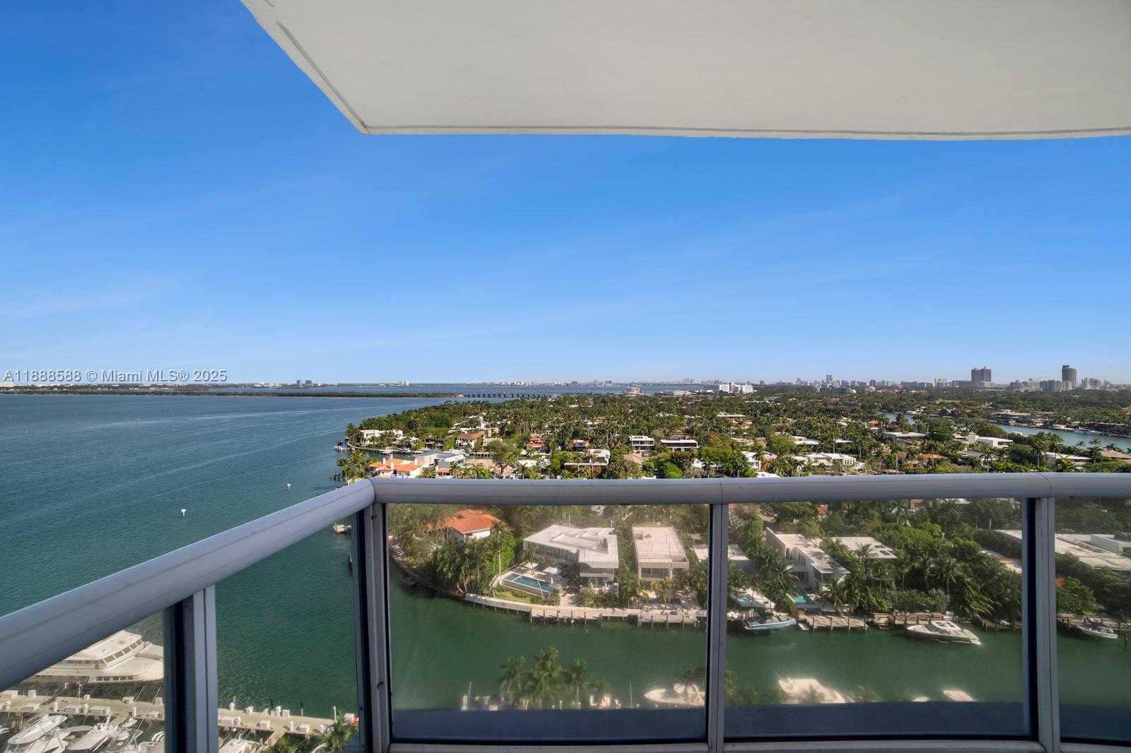Small Image of 1900 SUNSET HARBOUR DR 2102/4 DR #2102/04/06, Miami Beach Number 30