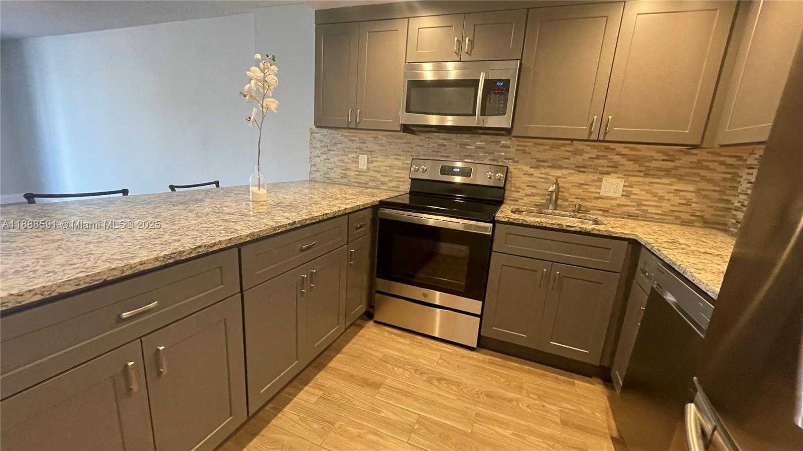 Small Image of 16851 NORTH EAST 23RD AVE #A107, North Miami Beach Number 2