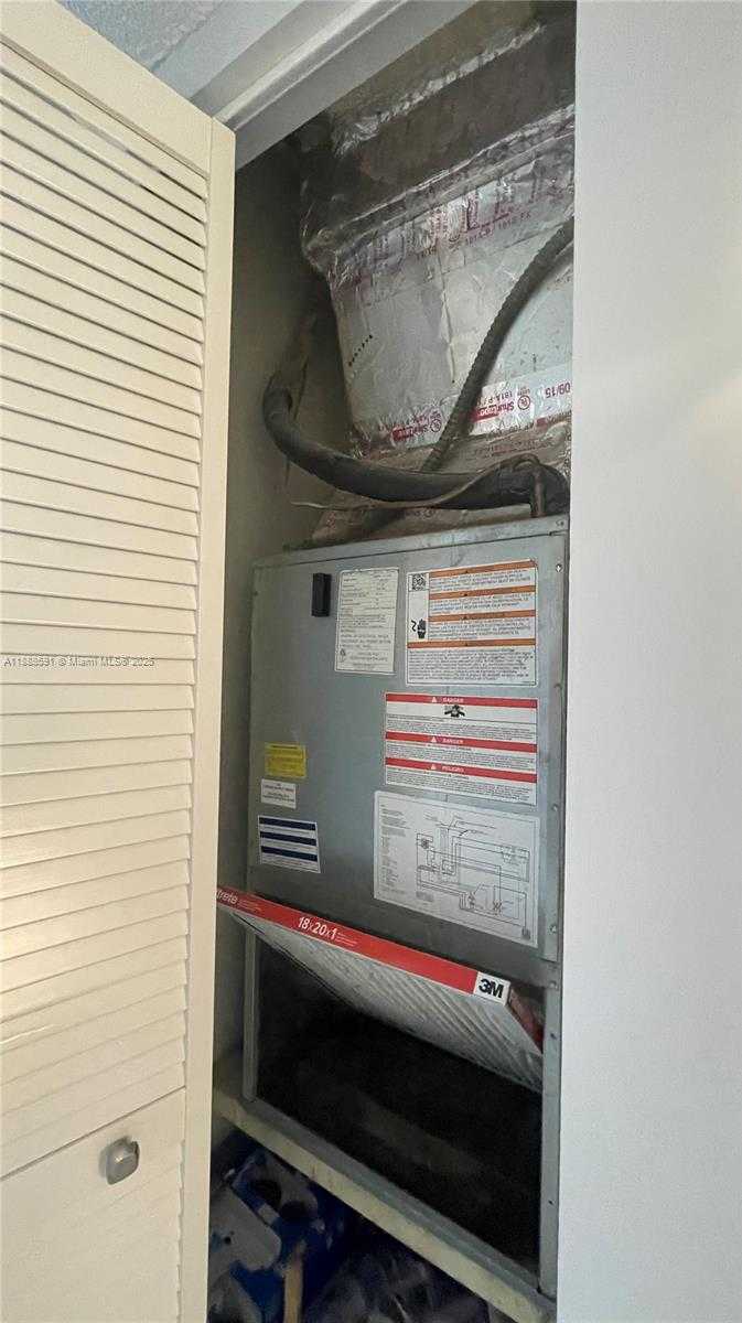 Small Image of 16851 NORTH EAST 23RD AVE #A107, North Miami Beach Number 22