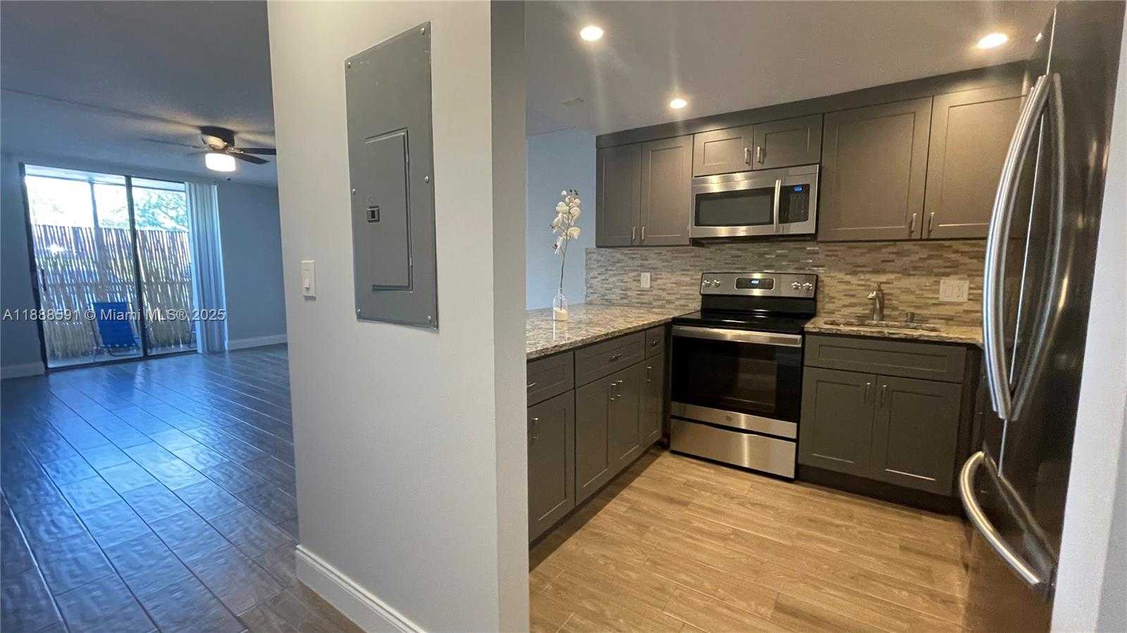 Small Image of 16851 NORTH EAST 23RD AVE #A107, North Miami Beach Number 3