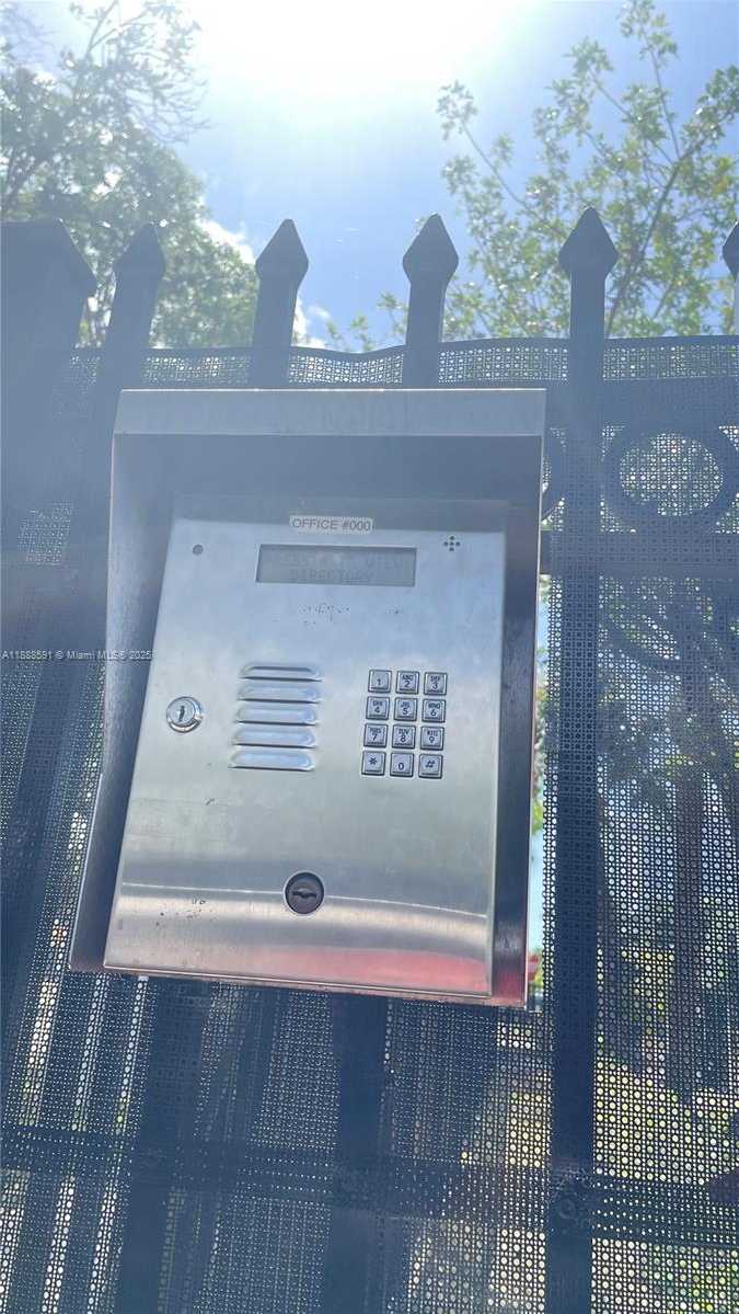 Small Image of 16851 NORTH EAST 23RD AVE #A107, North Miami Beach Number 30