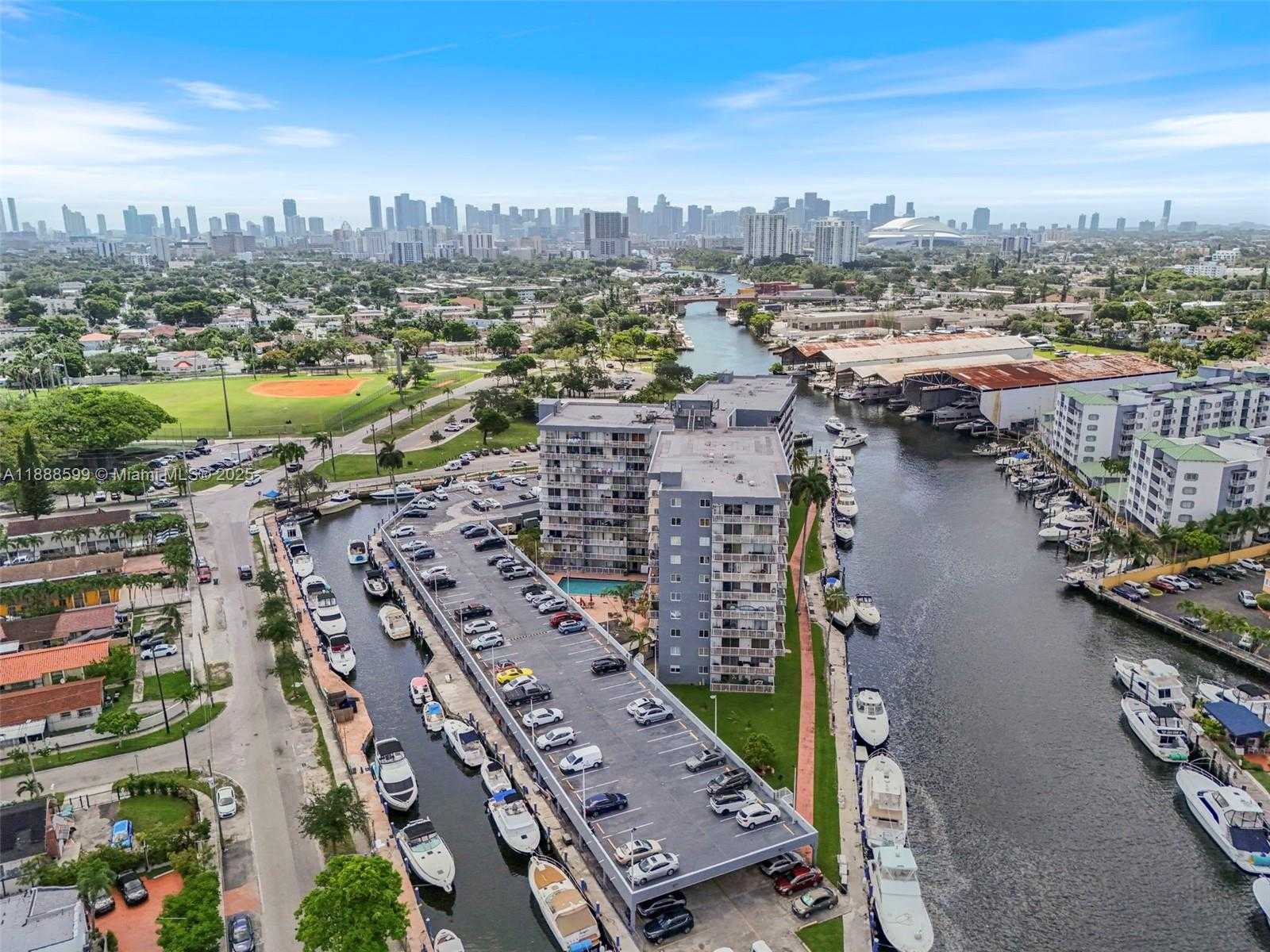 Small Image of 1800 NORTH WEST 24 AVE #1019, Miami Number 2