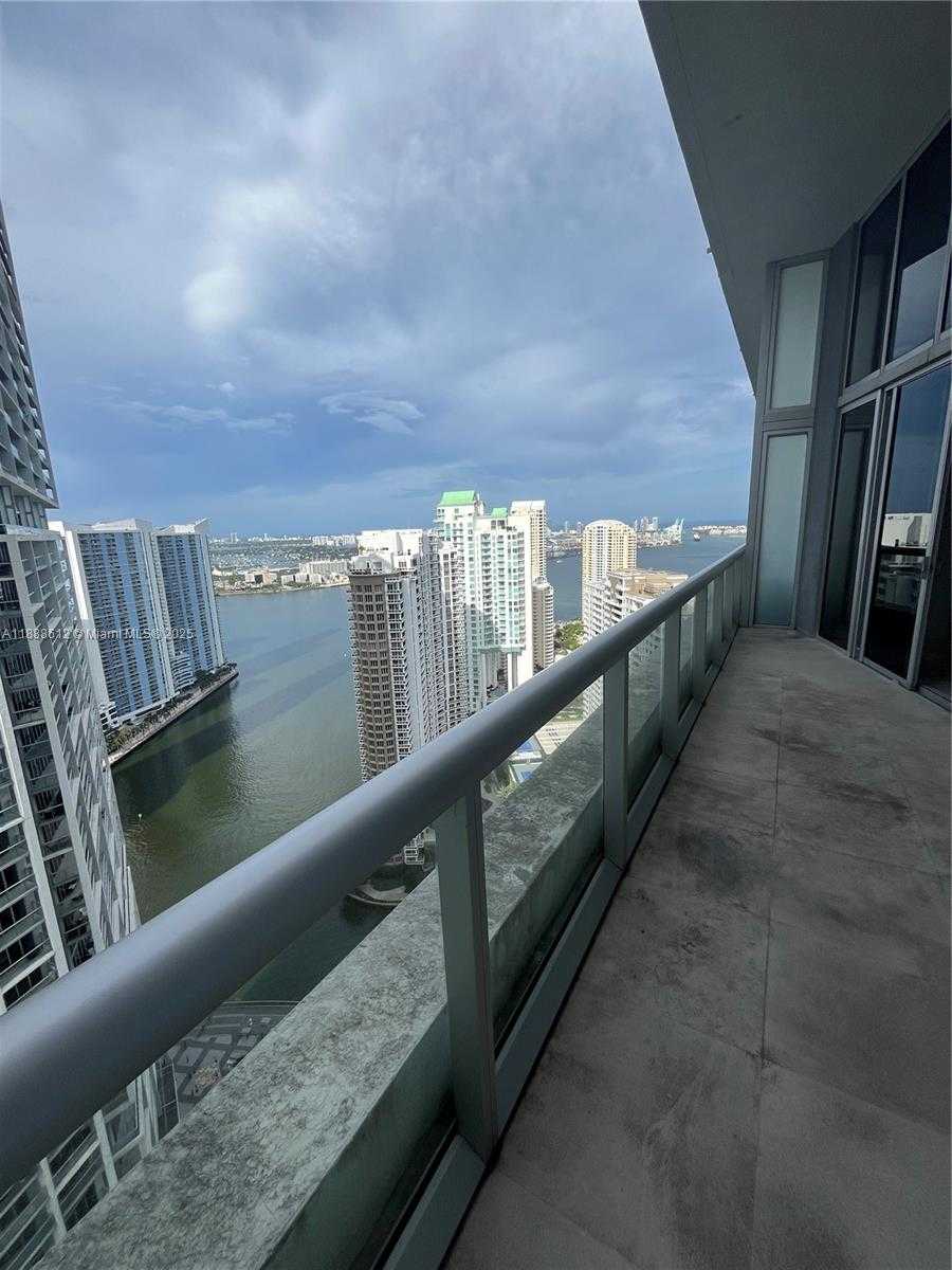 Small Image of 495 BRICKELL AVE #4106, Miami Number 10