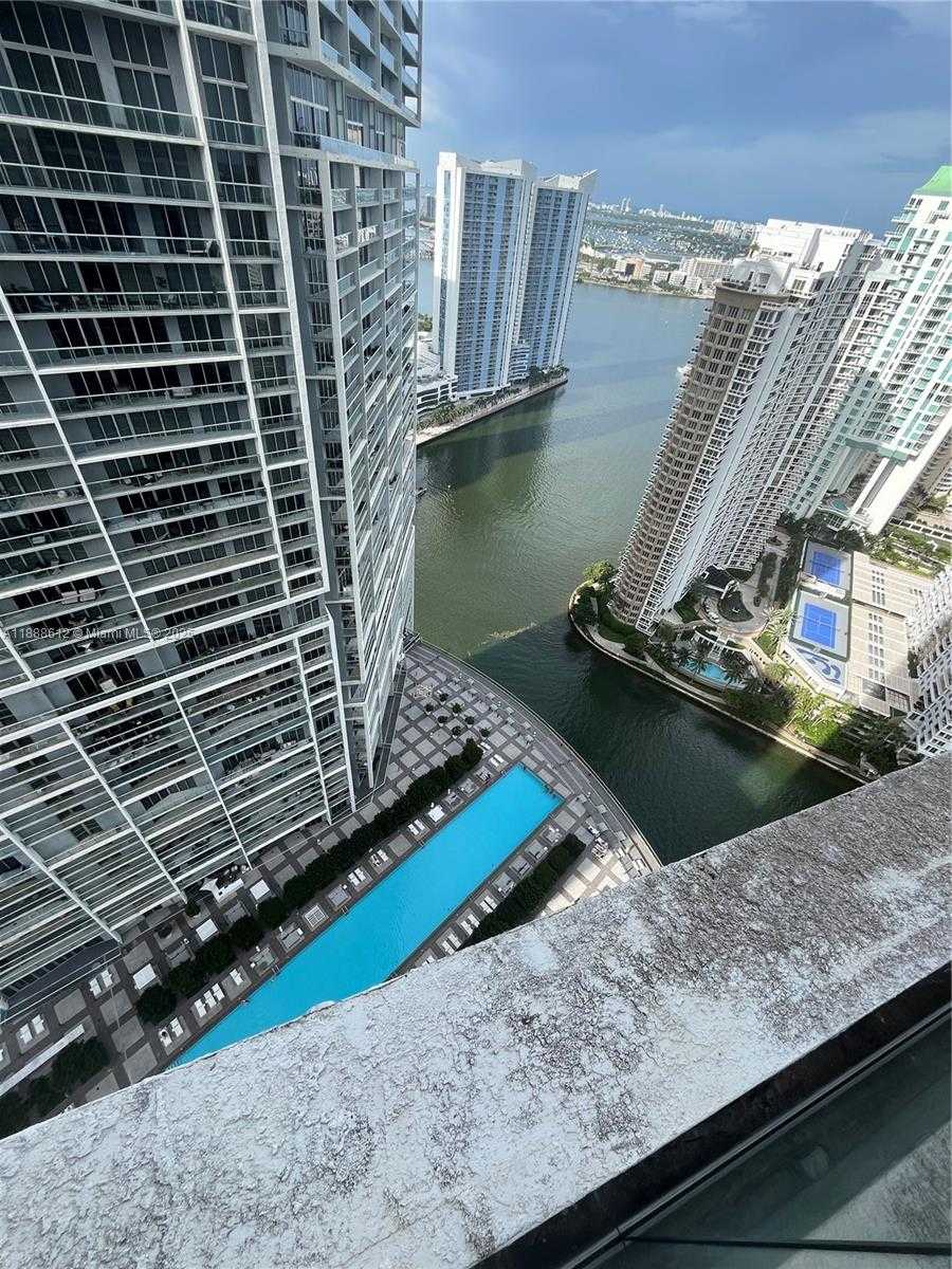 Small Image of 495 BRICKELL AVE #4106, Miami Number 2