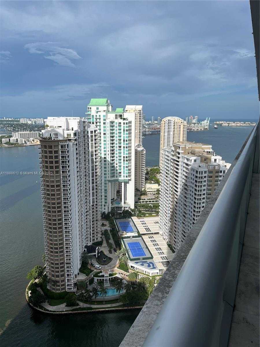 Small Image of 495 BRICKELL AVE #4106, Miami Number 4