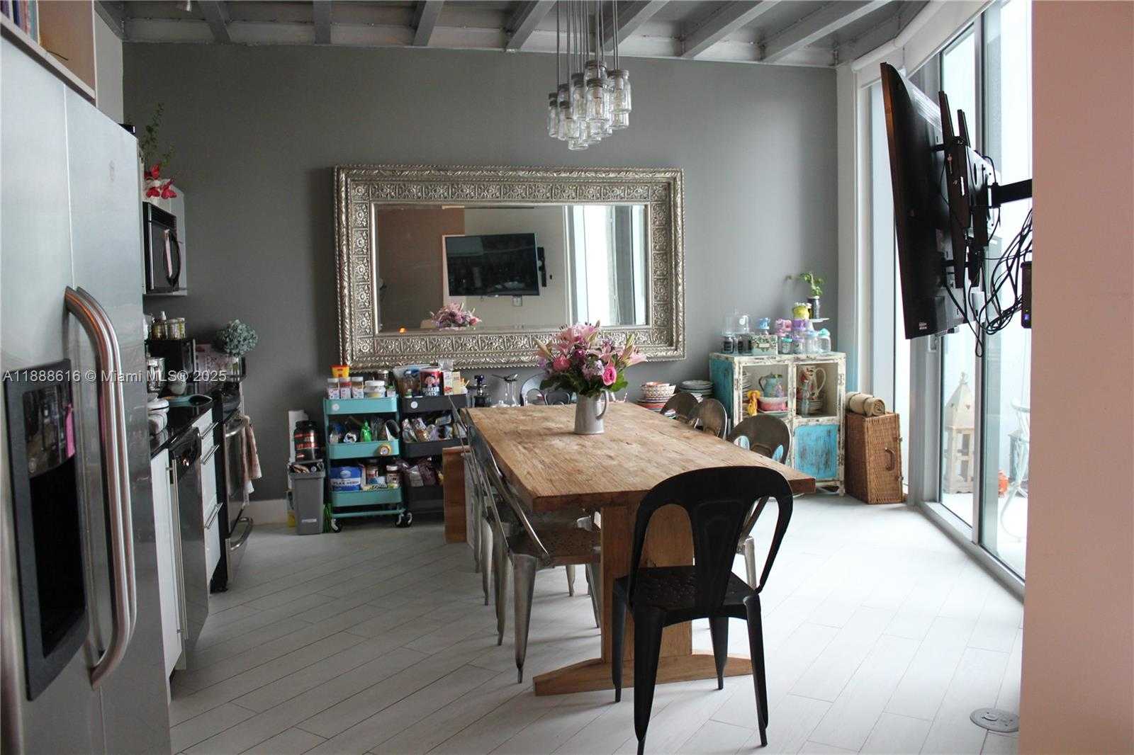 Small Image of 690 SOUTH WEST 1ST CT #2327, Miami Number 11