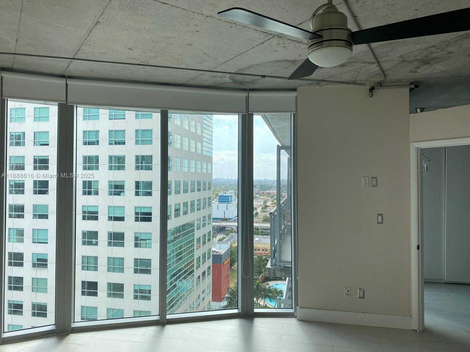 Small Image of 690 SOUTH WEST 1ST CT #2327, Miami Number 23