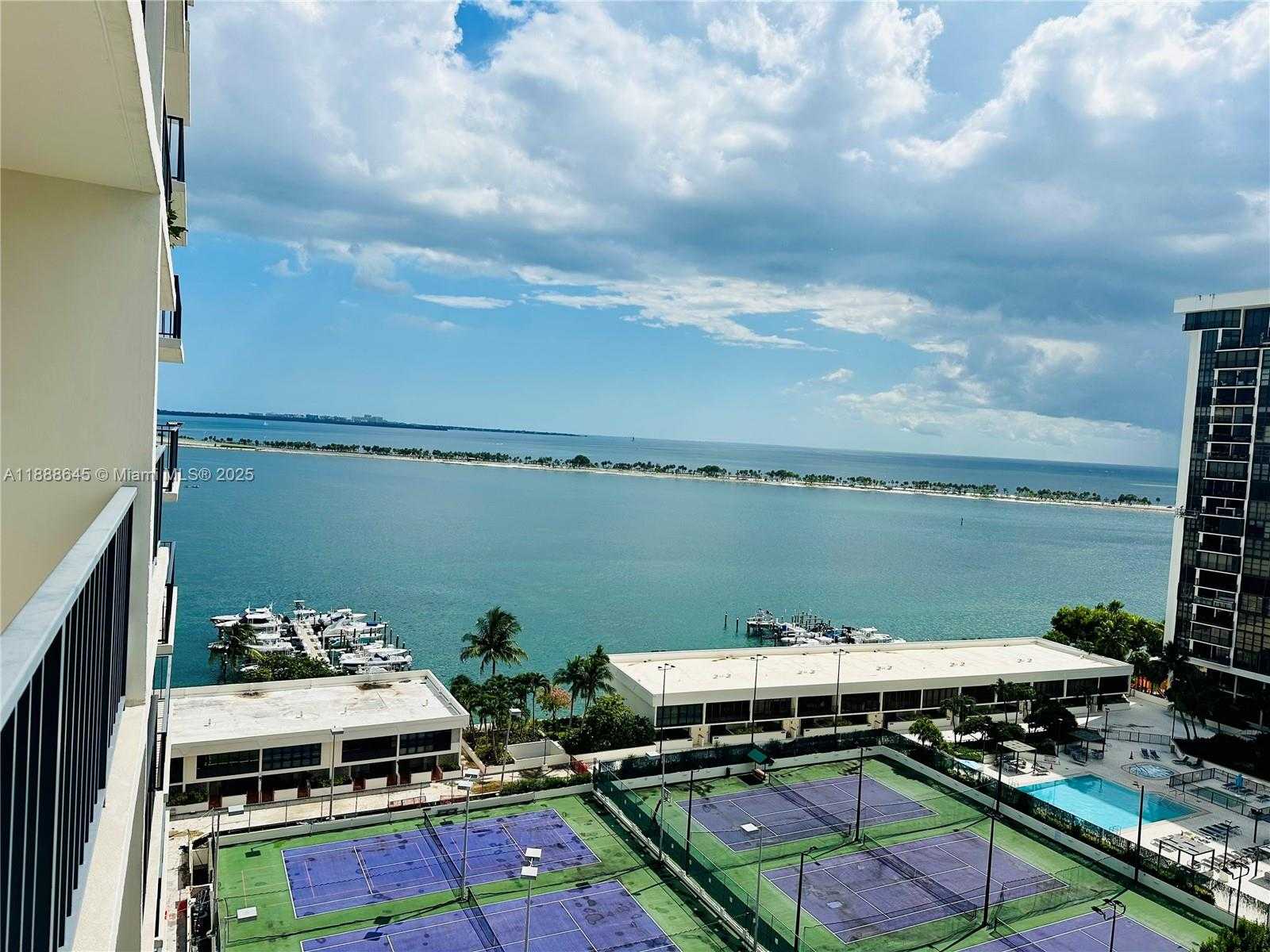 Small Image of 1901 BRICKELL AVE #B1503, Miami Number 10