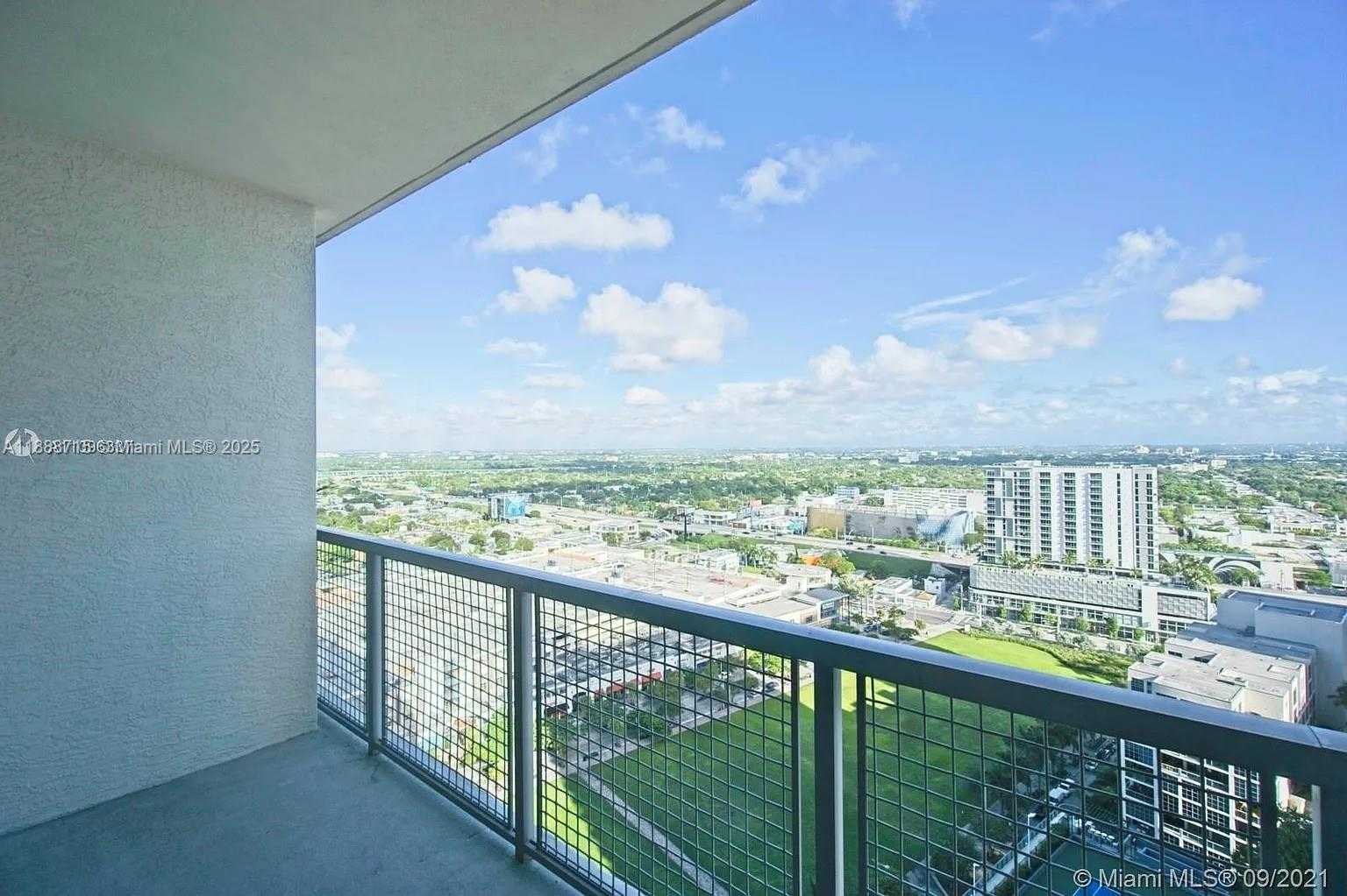Small Image of 3301 NORTH EAST 1ST AVE #H2413, Miami Number 3
