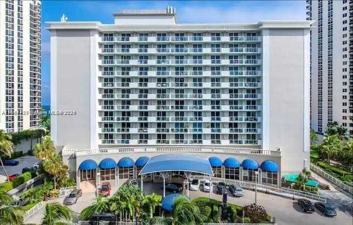 Small Image of 19201 COLLINS AVE #841, Sunny Isles Beach Number 6