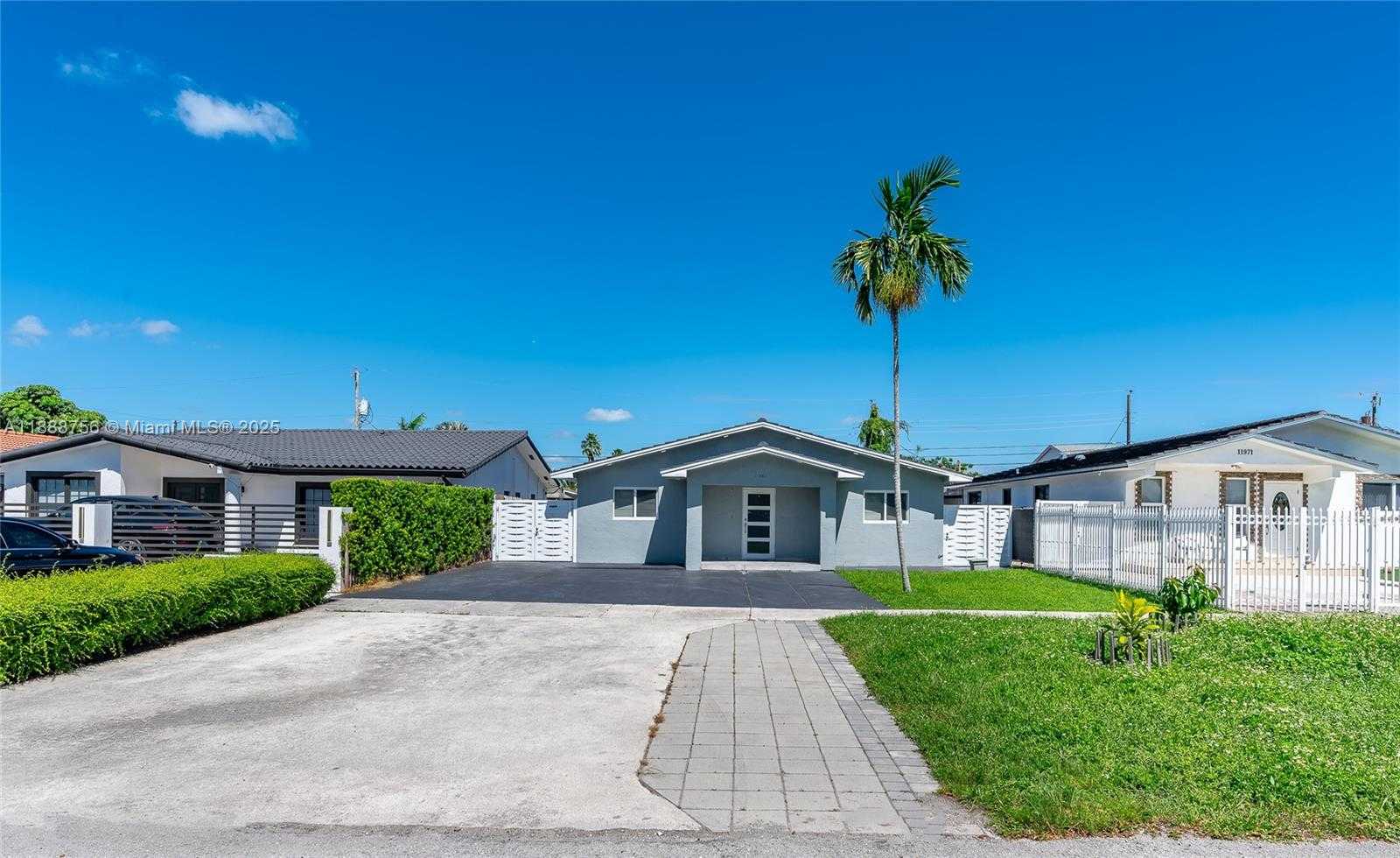 Small Image of 11981 SOUTH WEST 7TH ST, Miami Number 2