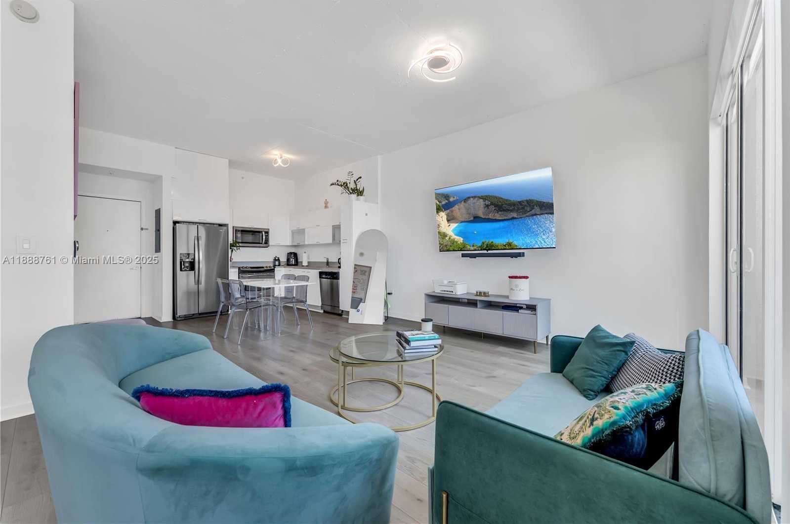 Small Image of 133 NORTH EAST 2ND AVE #917, Miami Number 10