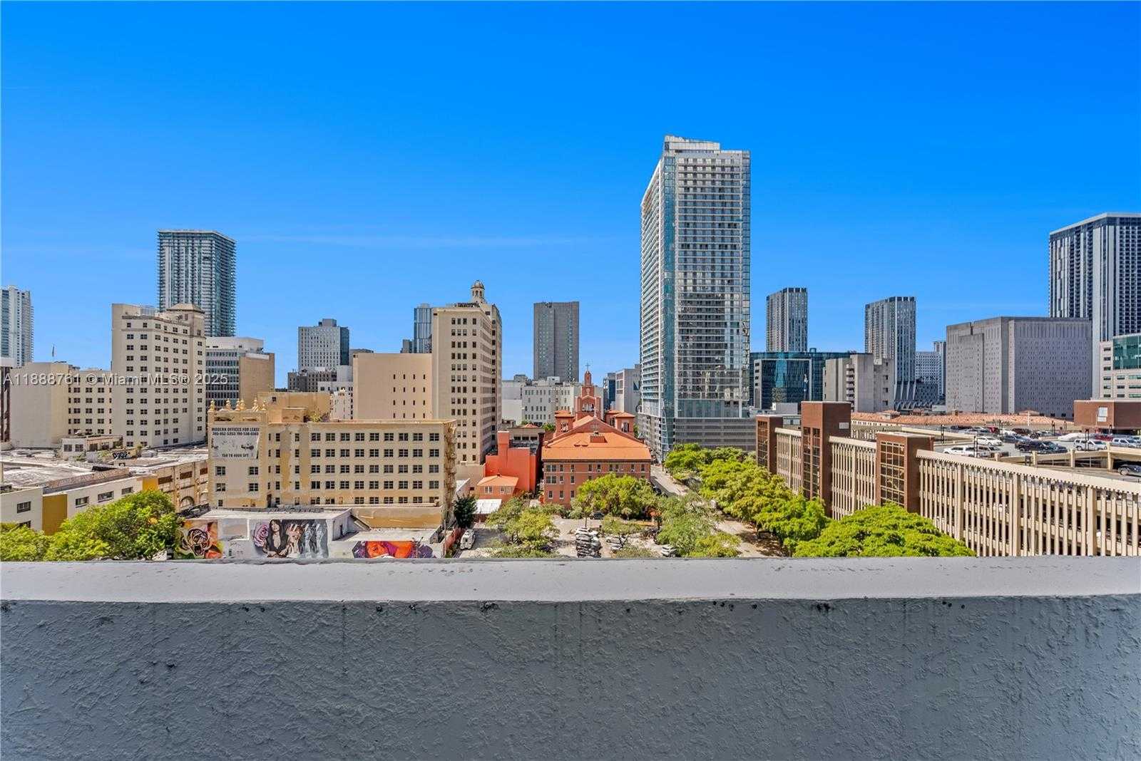 Small Image of 133 NORTH EAST 2ND AVE #917, Miami Number 12