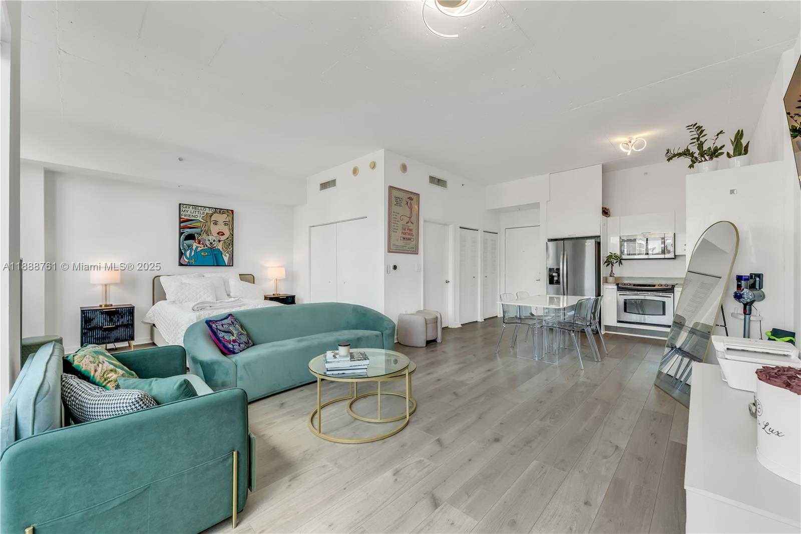 Small Image of 133 NORTH EAST 2ND AVE #917, Miami Number 13